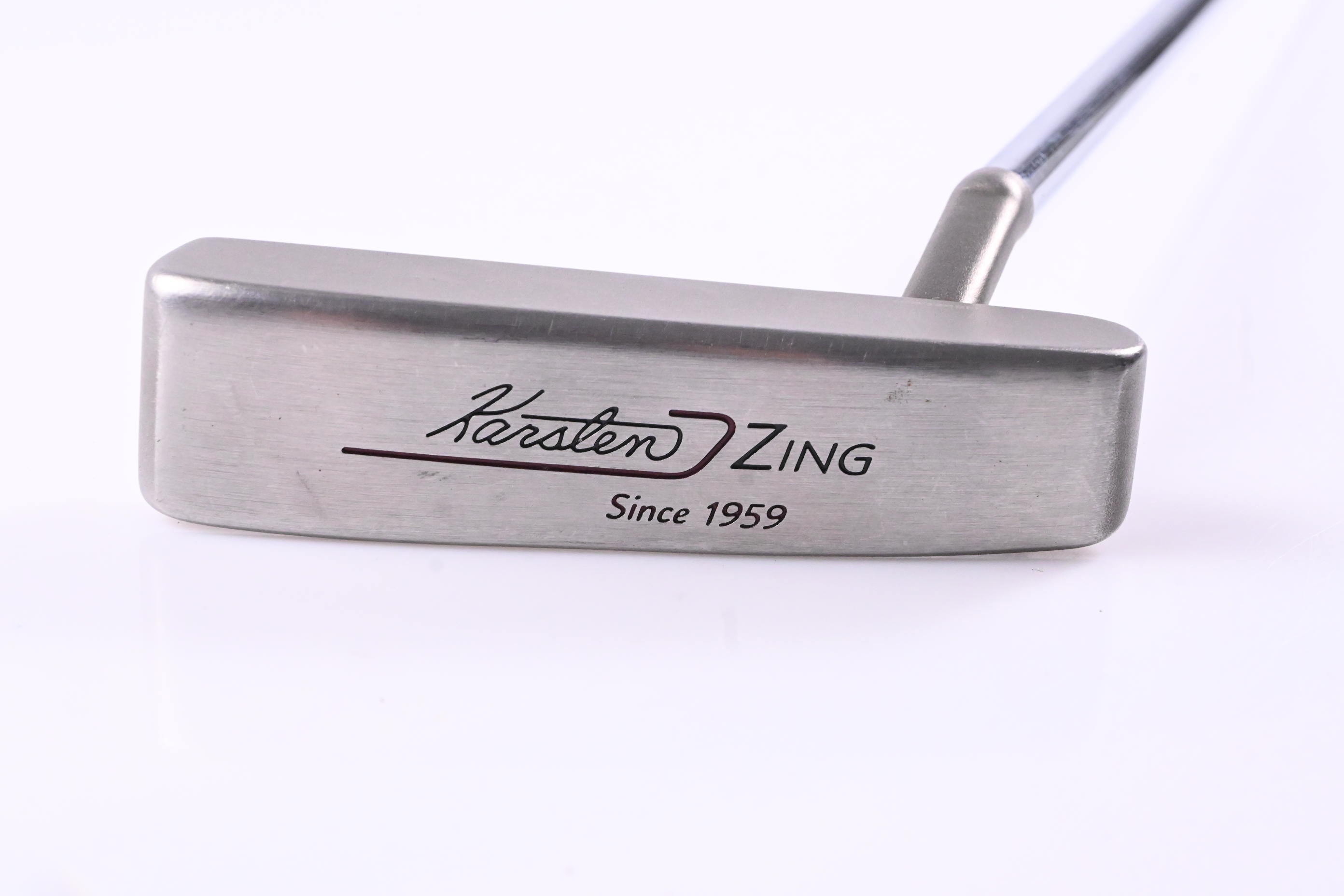 Ping Karsten 1959 Zing Putter / 35 Inch