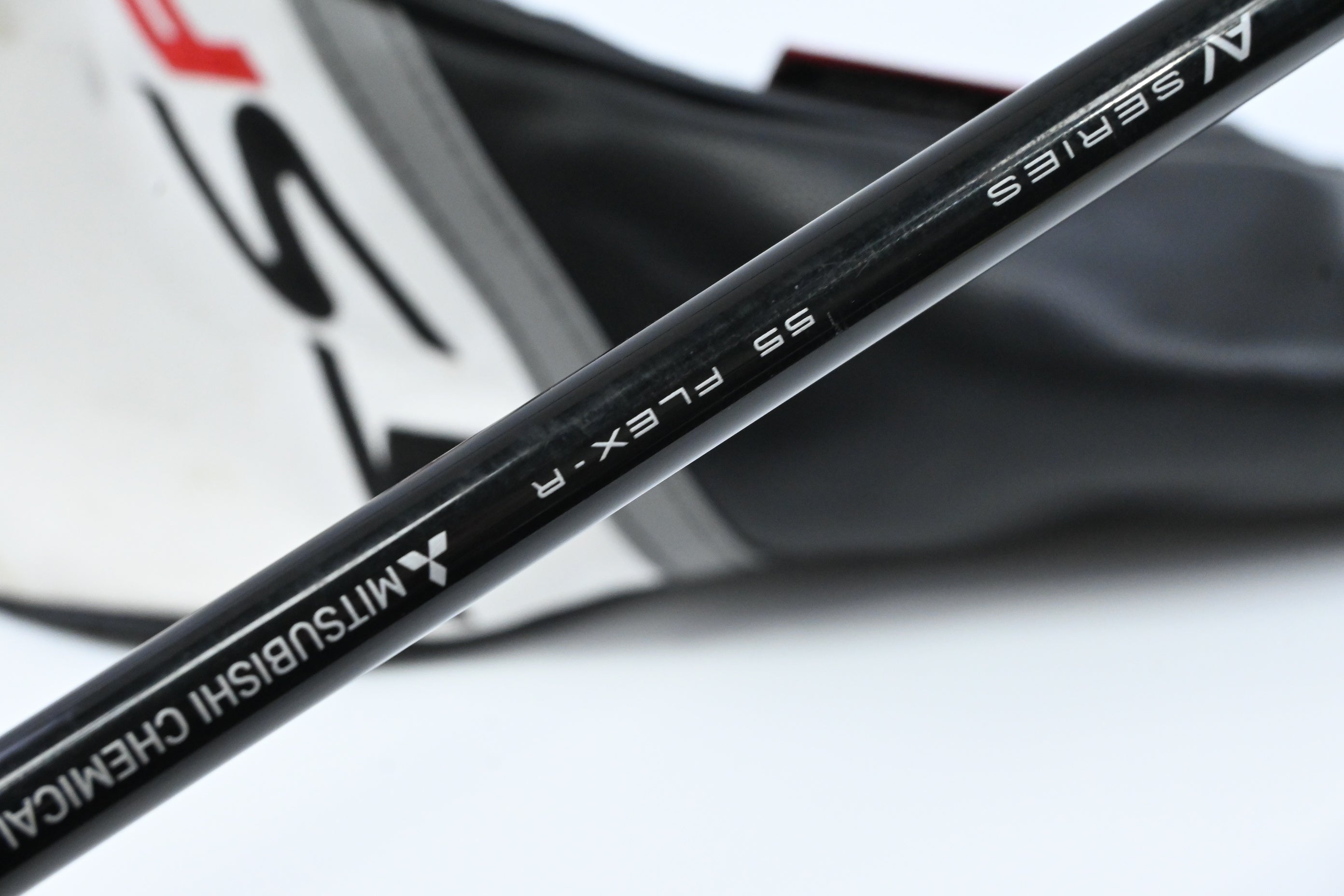 Titleist TSR2 Driver / 10 Degree / Regular Flex Tensei AV Raw Blue 55 Shaft