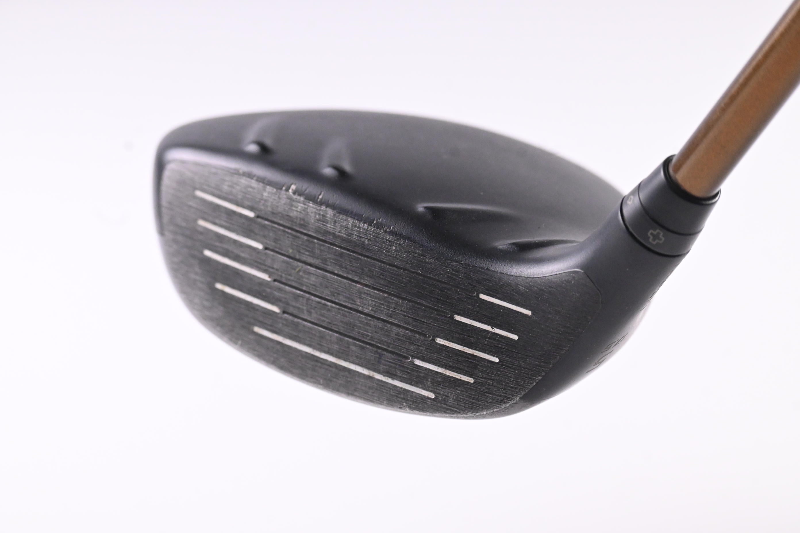 Ping G400 #5 Wood / 17.5 Degree / Stiff Flex Ping Alta CB 65 Shaft
