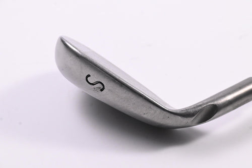 Ping G30 Sand Wedge / 55 Degree / Senior Flex Ping CFS 65 Shaft
