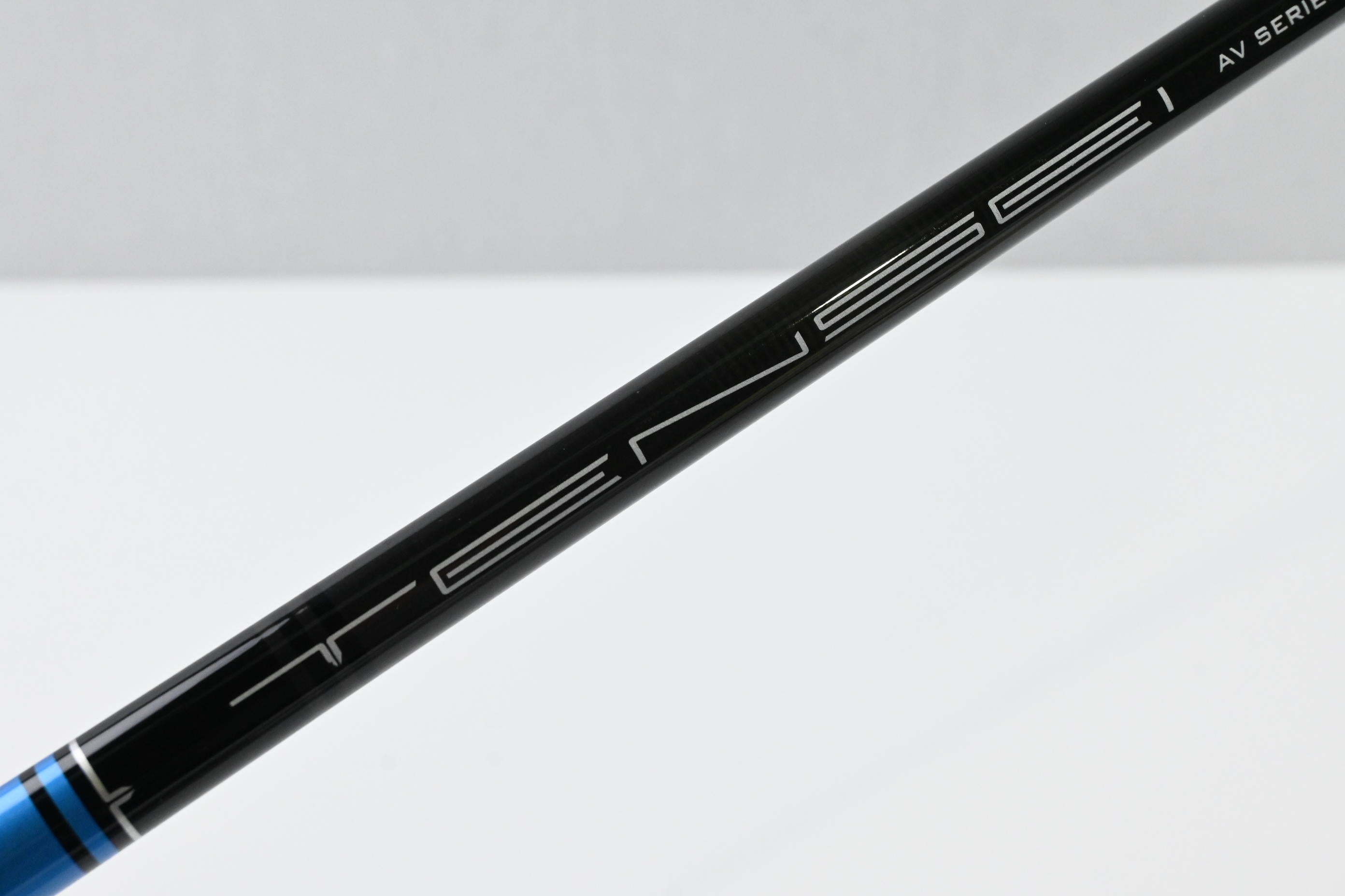 Tensei AV Raw Blue 65 #4 Hybrid Shaft / Regular Flex / Cleveland