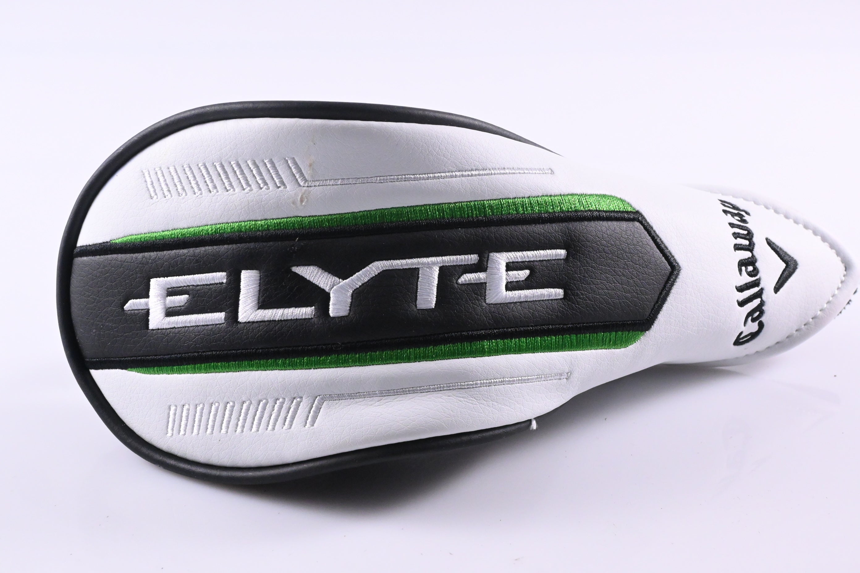 Callaway Elyte #4 Hybrid / 22 Degree / Regular Flex Project X Denali Charcoal 60