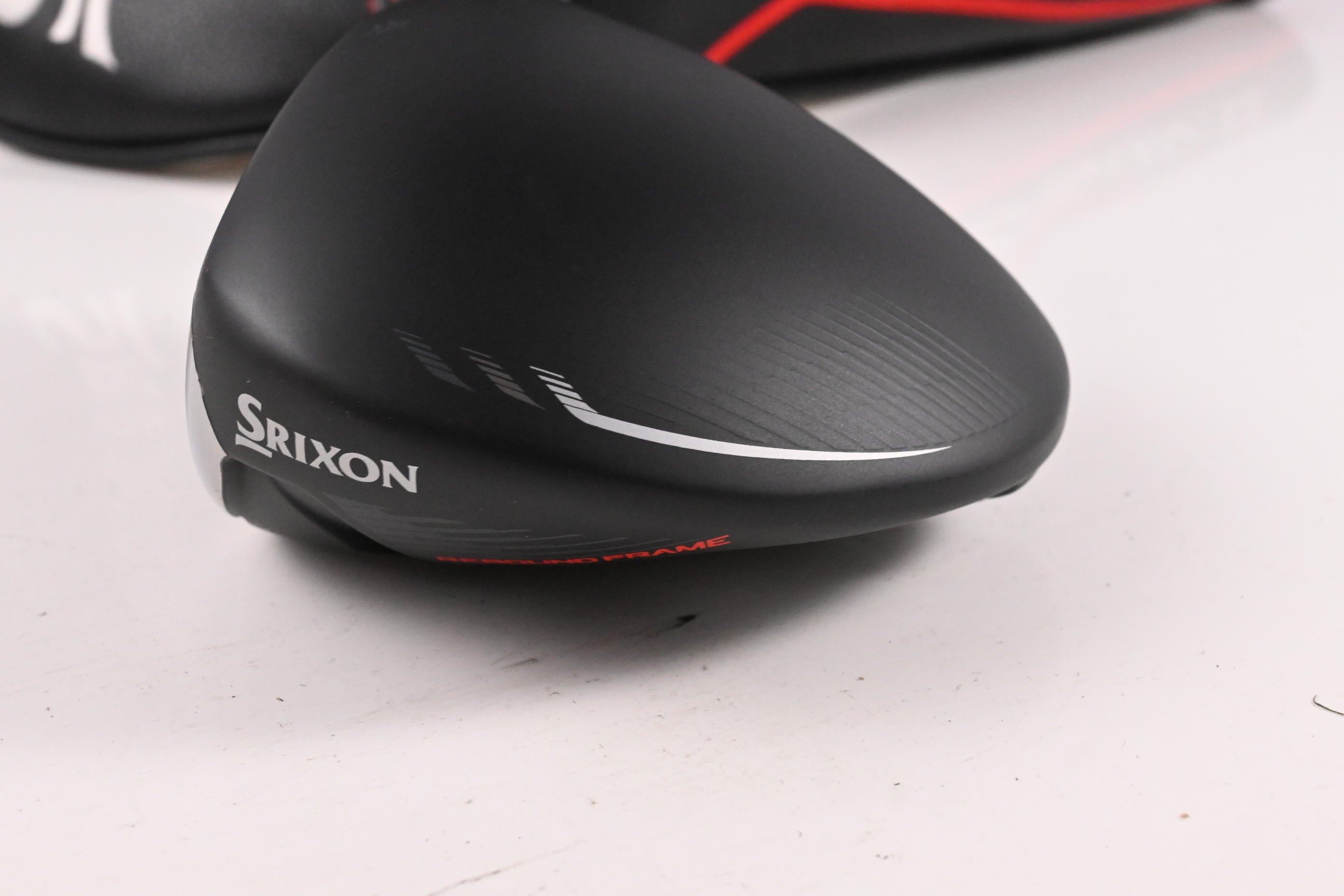 Left hand Srixon ZX7 Mk II 2023 Driver / 9.5 Degree / Stiff Flex Diamana ZX 50