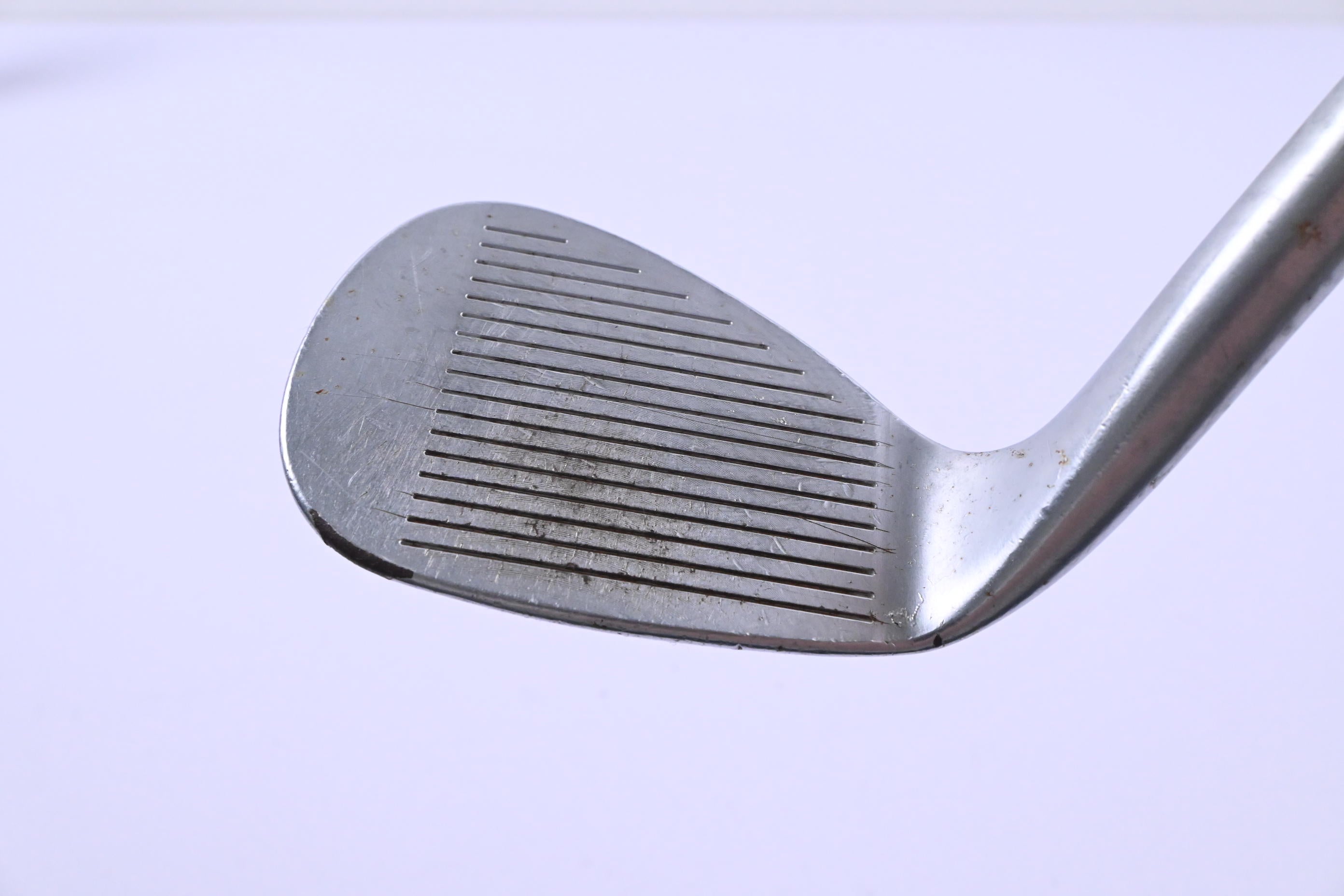 Cobra Tour Trusty Tri-Bounce Sand Wedge / 54 Degree / Stiff Flex Modus³ 120