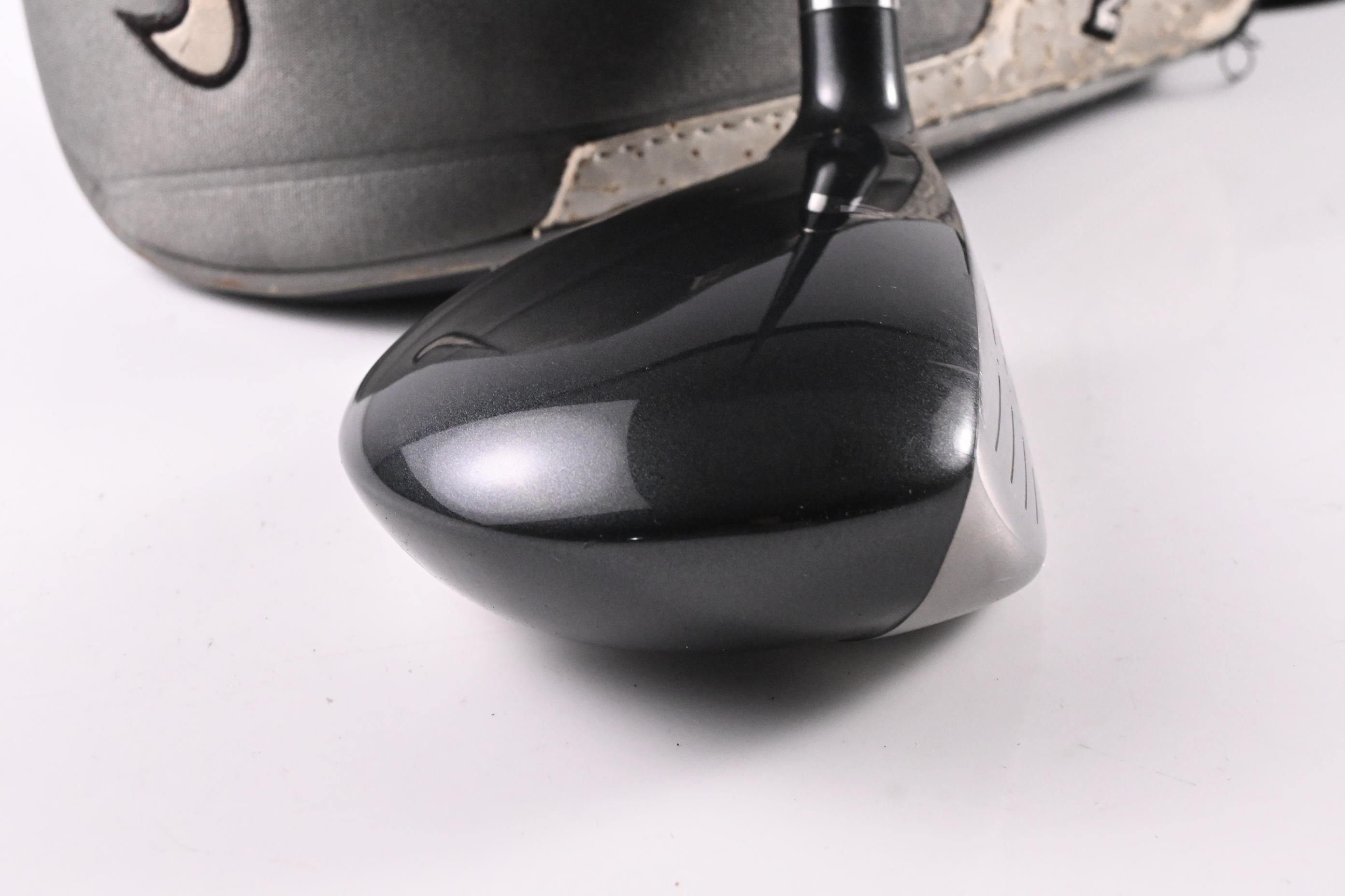 Nike NDS #3 Wood / 15 Degree / Regular Flex Fujikura Nike NDS Shaft