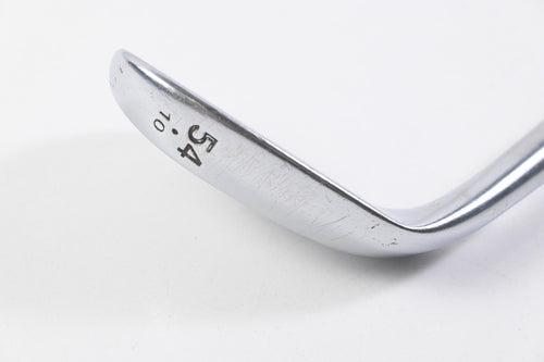 Cleveland CG16 Sand Wedge / 54 Degree / Wedge Flex Cleveland Traction Shaft