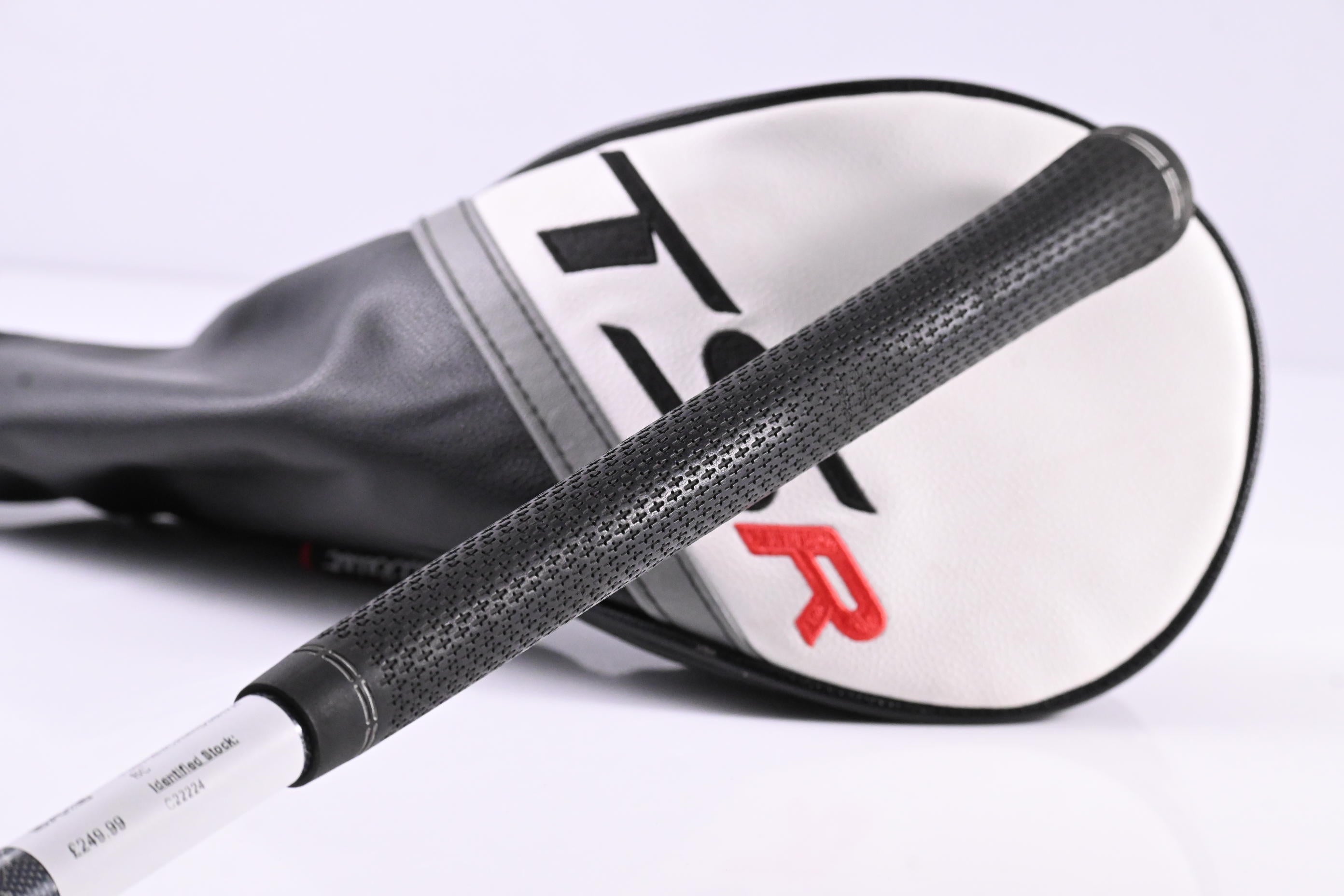 Titleist TSR1 Driver / 10 Degree / Stiff Flex Tensei AV Blue 55 Shaft