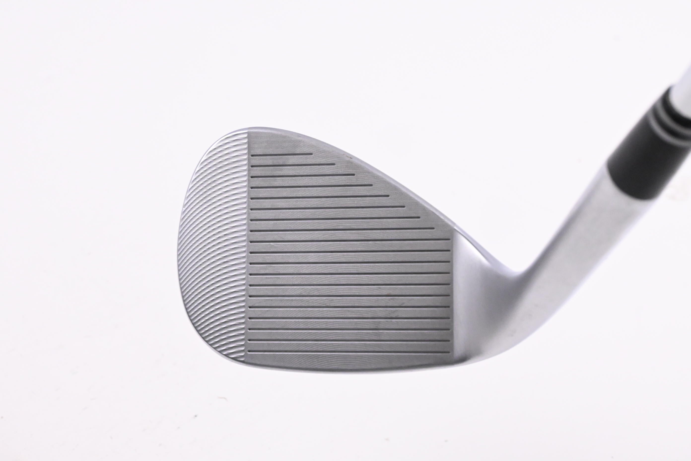 Cleveland CBZ Lob Wedge / 58 Degree / Wedge Flex KBS Hi-Rev 2.0 115 Shaft