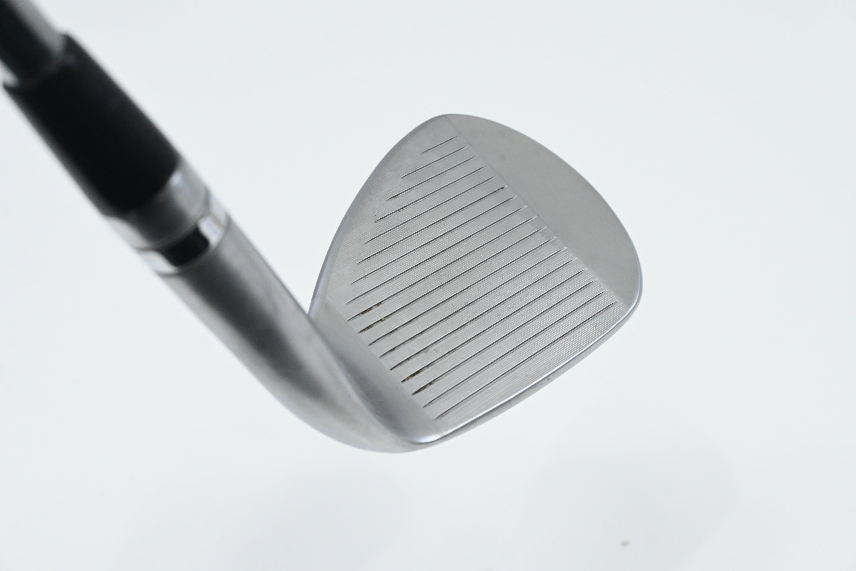 Left Hand Titleist Vokey SM11 Sand Wedge / 54 Degree / Wedge Flex Vokey Design