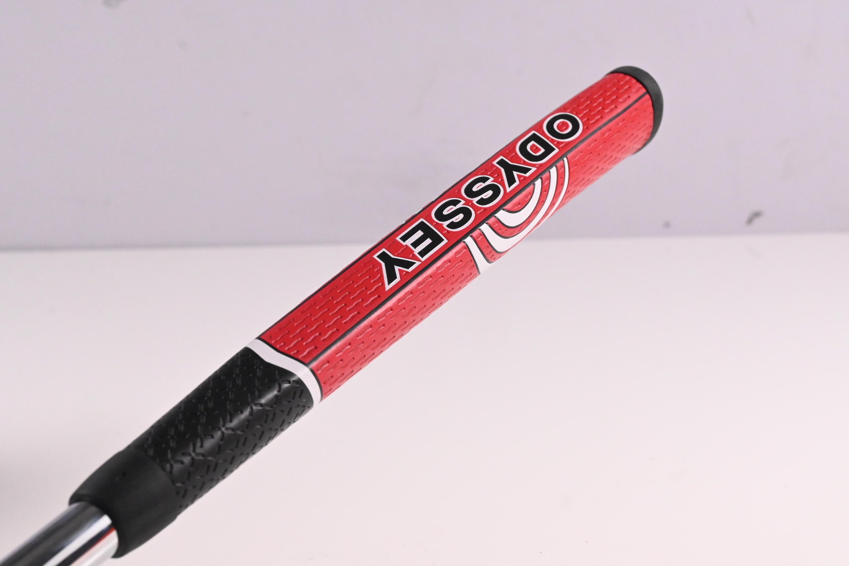 Odyssey Ai-Dual Jailbird Mini 1/2-Ball Putter / 35 Inch