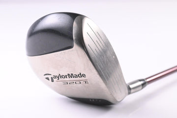 Taylormade 300 Ti Driver / 8.5 Degree / Stiff Flex Grafalloy ProLite 35 Shaft