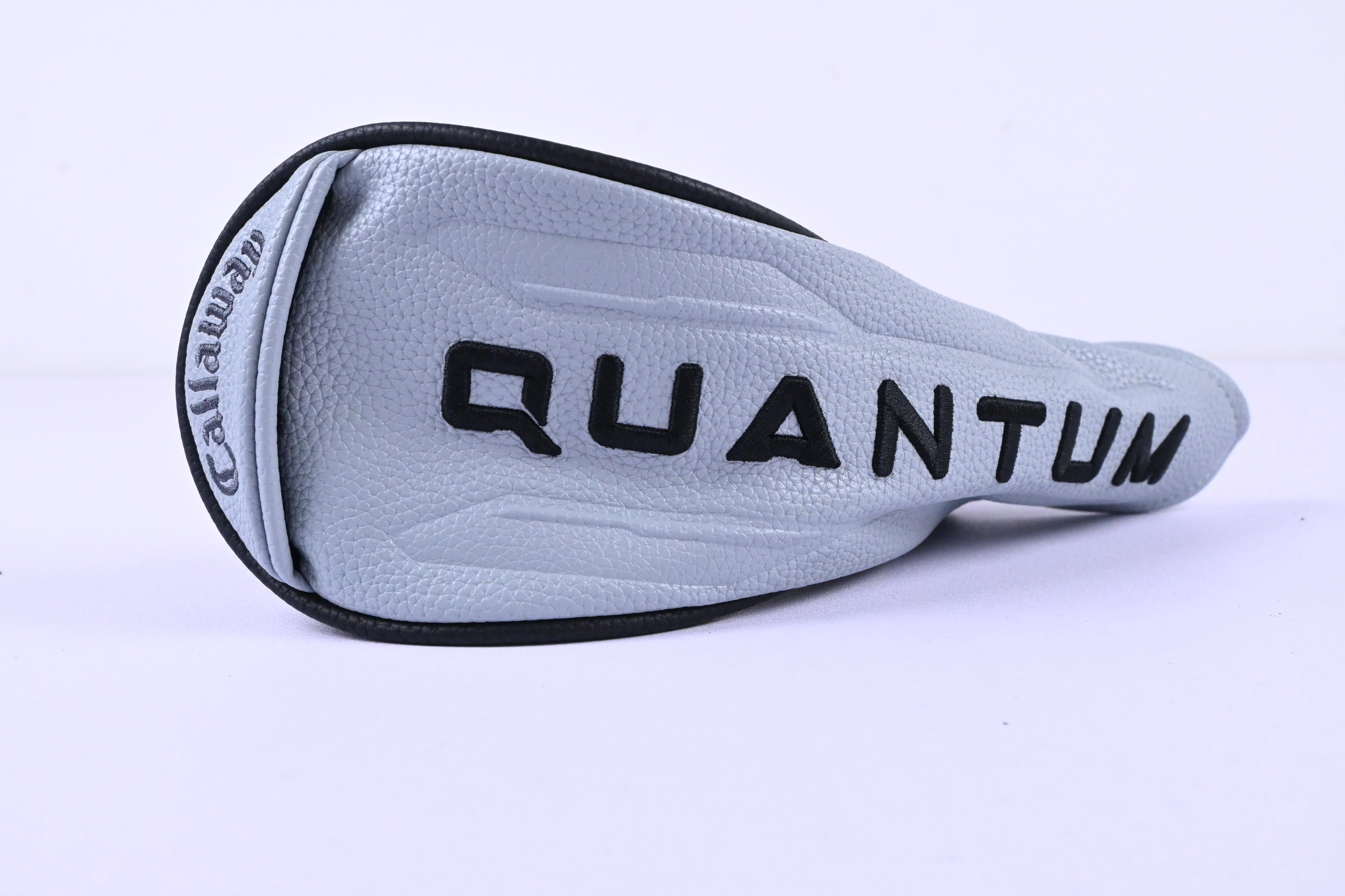 Callaway Quantum Max #5 Wood / 18 Degree / Regular Flex Denali Frost Silver 60
