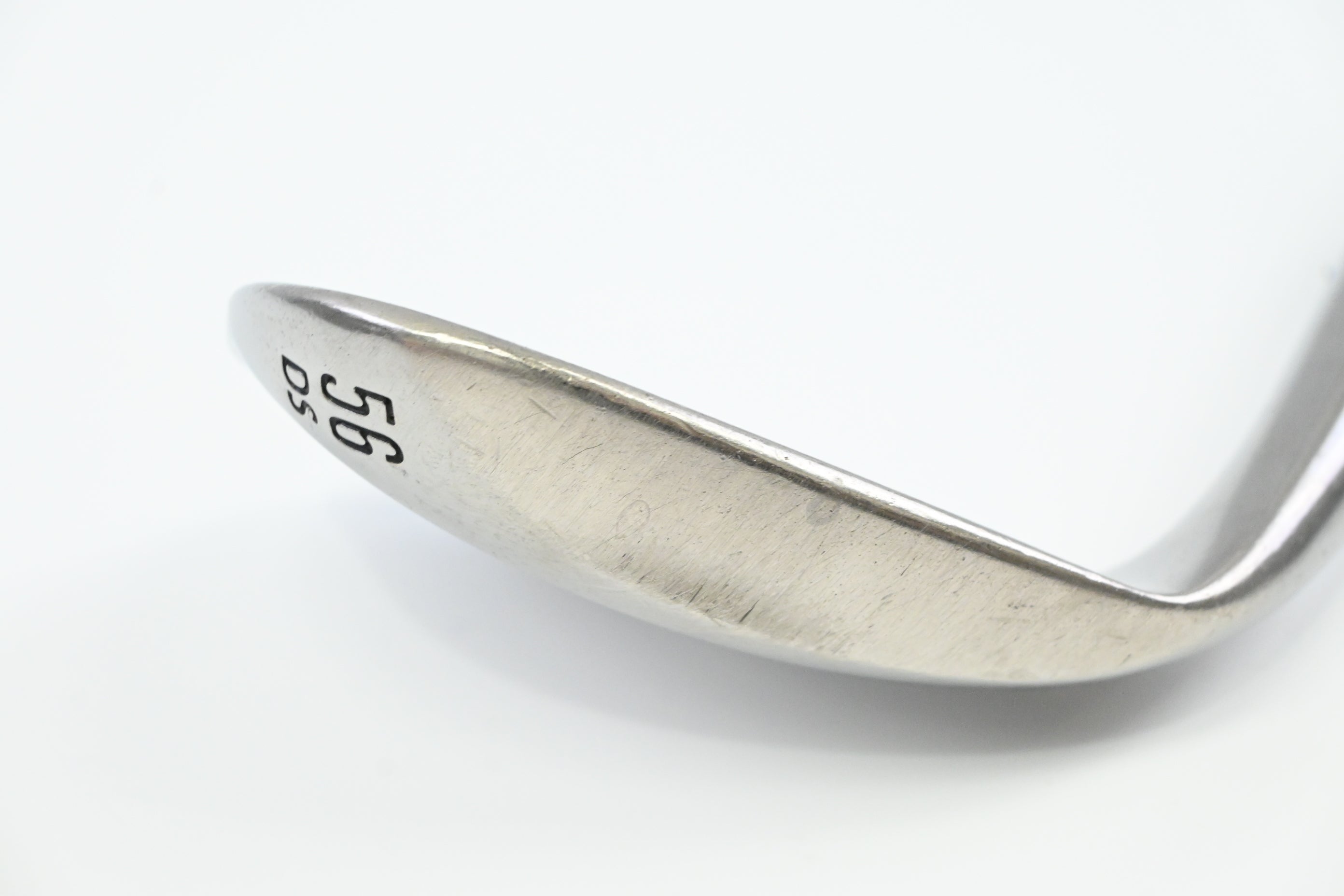Nike VR Pro Sand Wedge / 56 Degree / Stiff Flex Dynamic Gold S400 Shaft