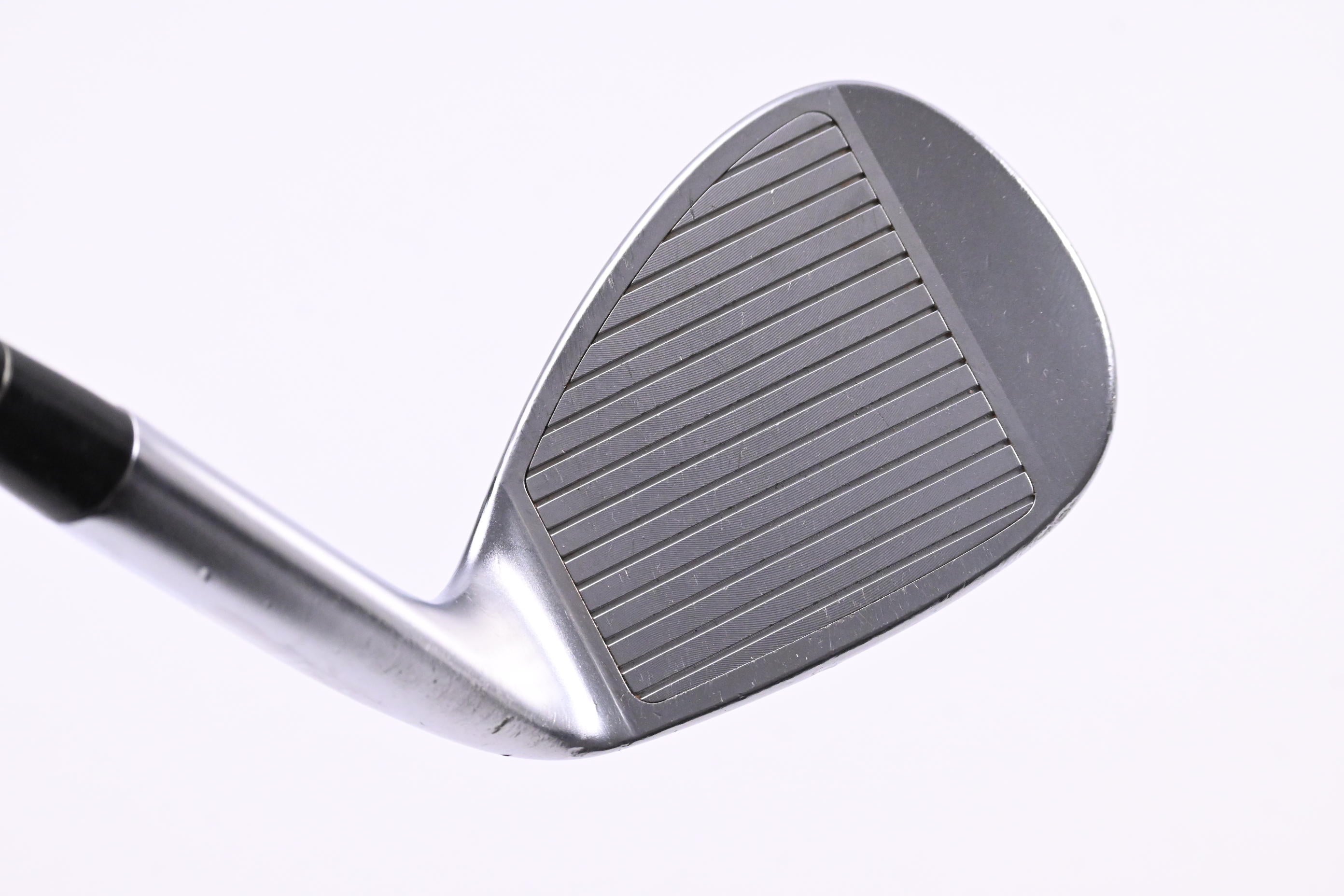 Left Hand Taylormade TP XFT Sand Wedge / 54 Degree / Wedge Flex KBS Hi-Rev Shaft