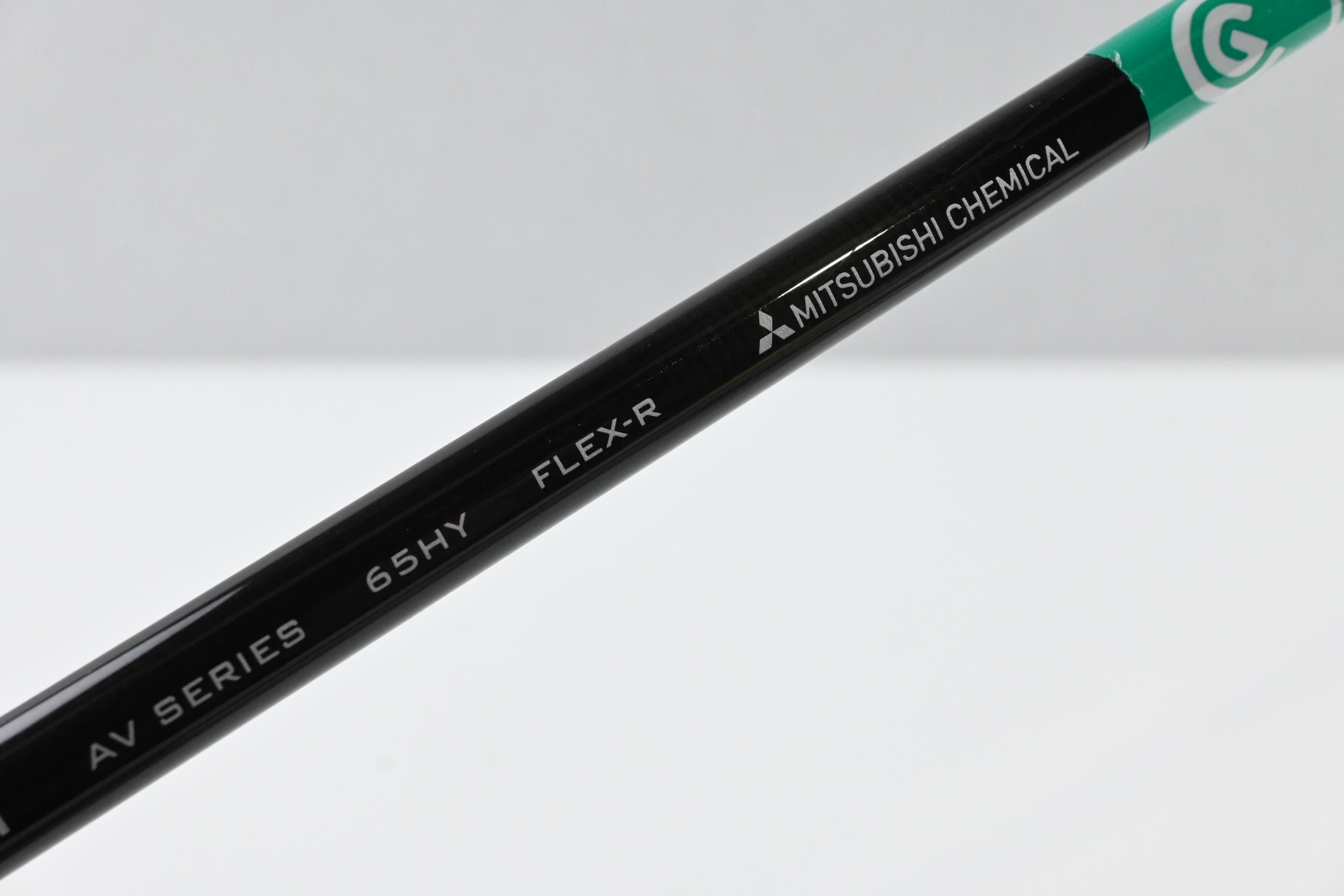 Tensei AV Raw Blue 65 #4 Hybrid Shaft / Regular Flex / Cleveland