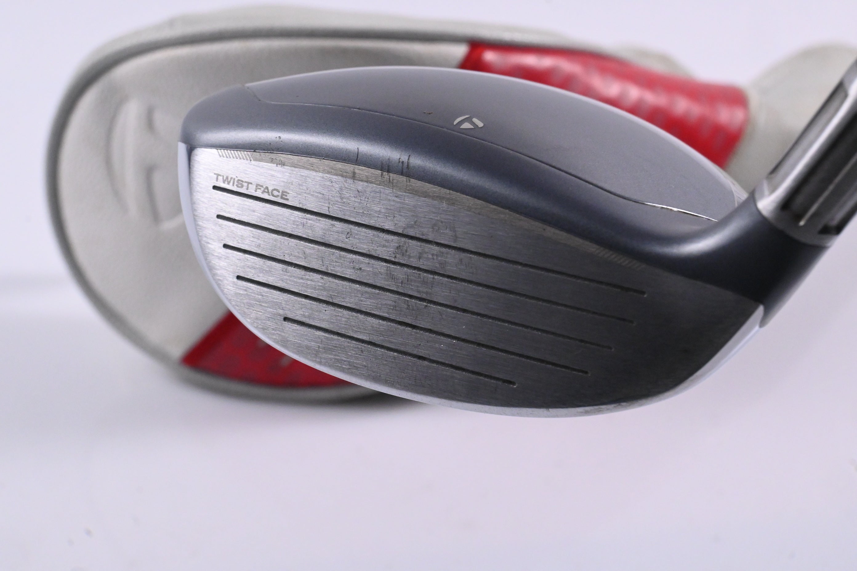 Ladies Taylormade Stealth 2 HD #5 Wood / 19 Degree / Ladies Flex Aldila Ascent