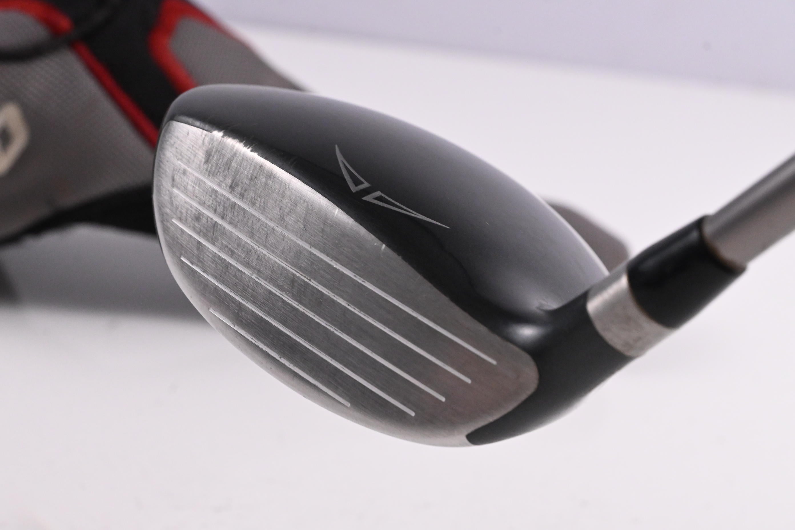Ping G20 #5 Wood / 18 Degree / Regular Flex Ping TFC 169 Shaft
