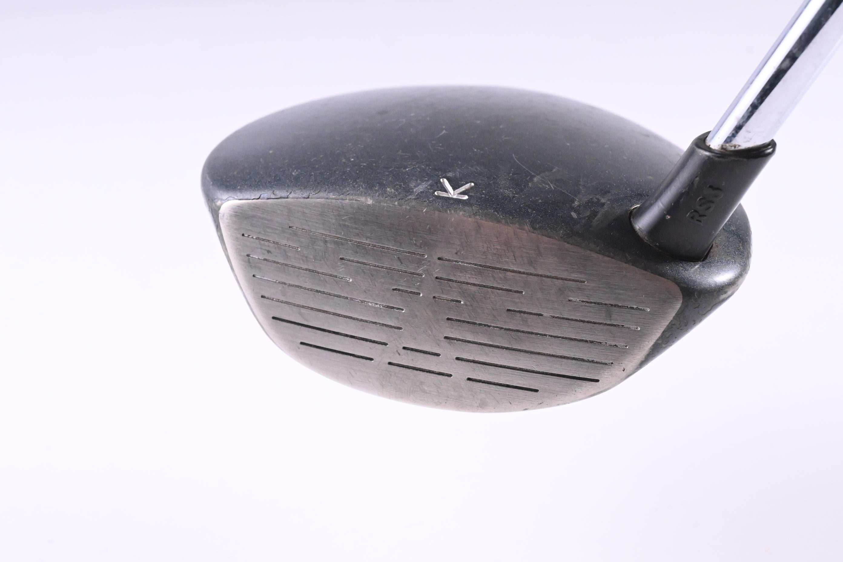 Ping TiSI #3 Wood / 14 Degree / Regular Flex Ping Steel Shaft