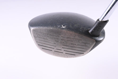 Ping TiSI #3 Wood / 14 Degree / Regular Flex Ping Steel Shaft