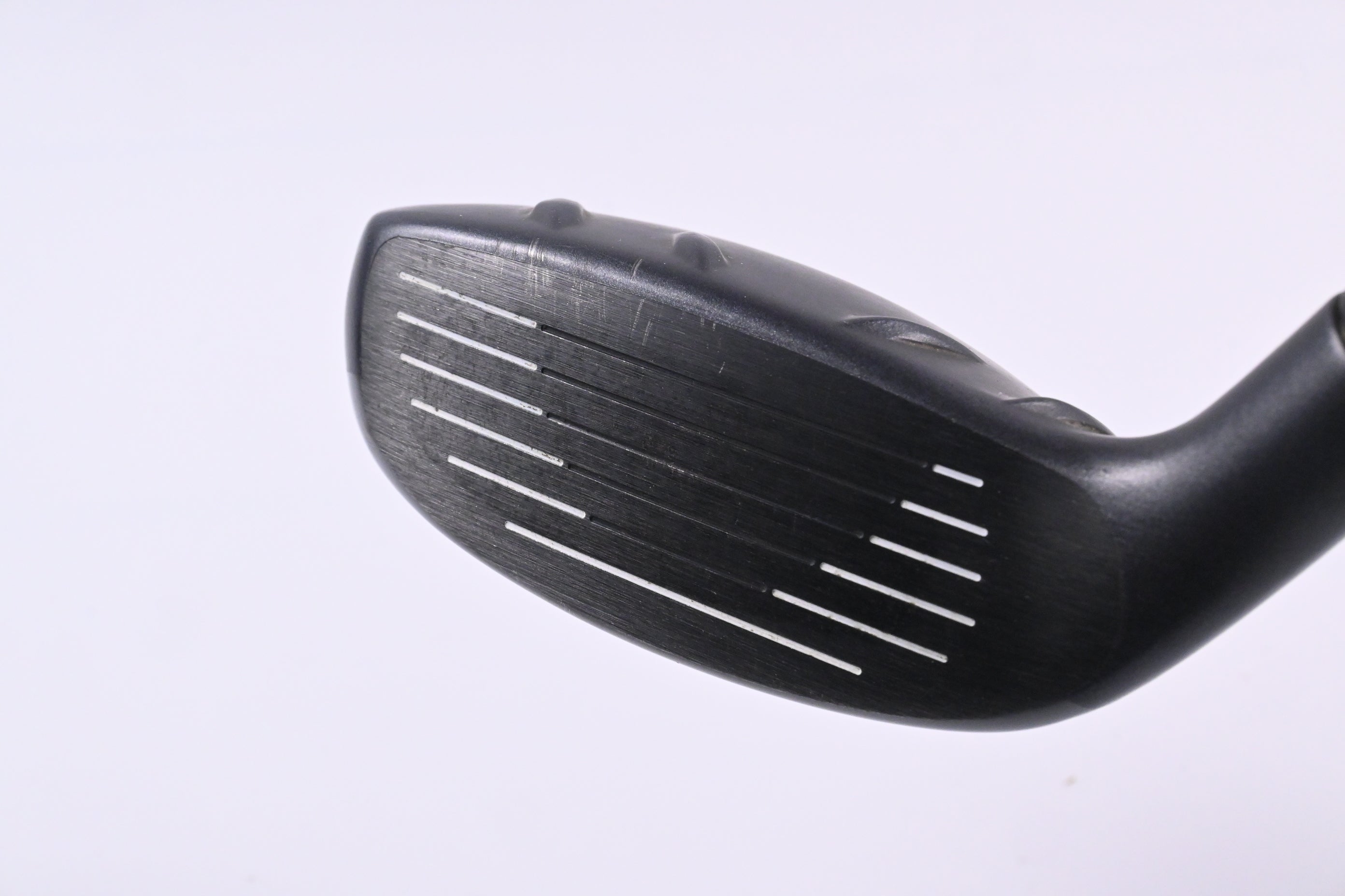 Ping G410 #3 Hybrid / 19 Degree / Regular Flex Ping Alta CB Red 70 Shaft
