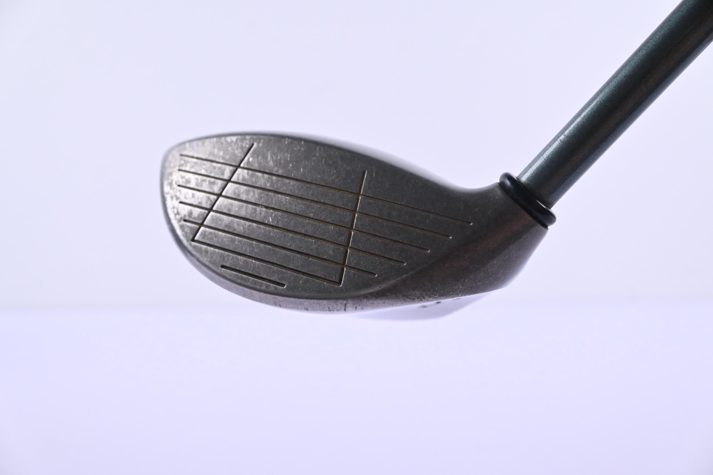 Ladies Callaway Big Bertha Warbird #5 Wood / 18 Degree / Ladies Flex Gems Shaft