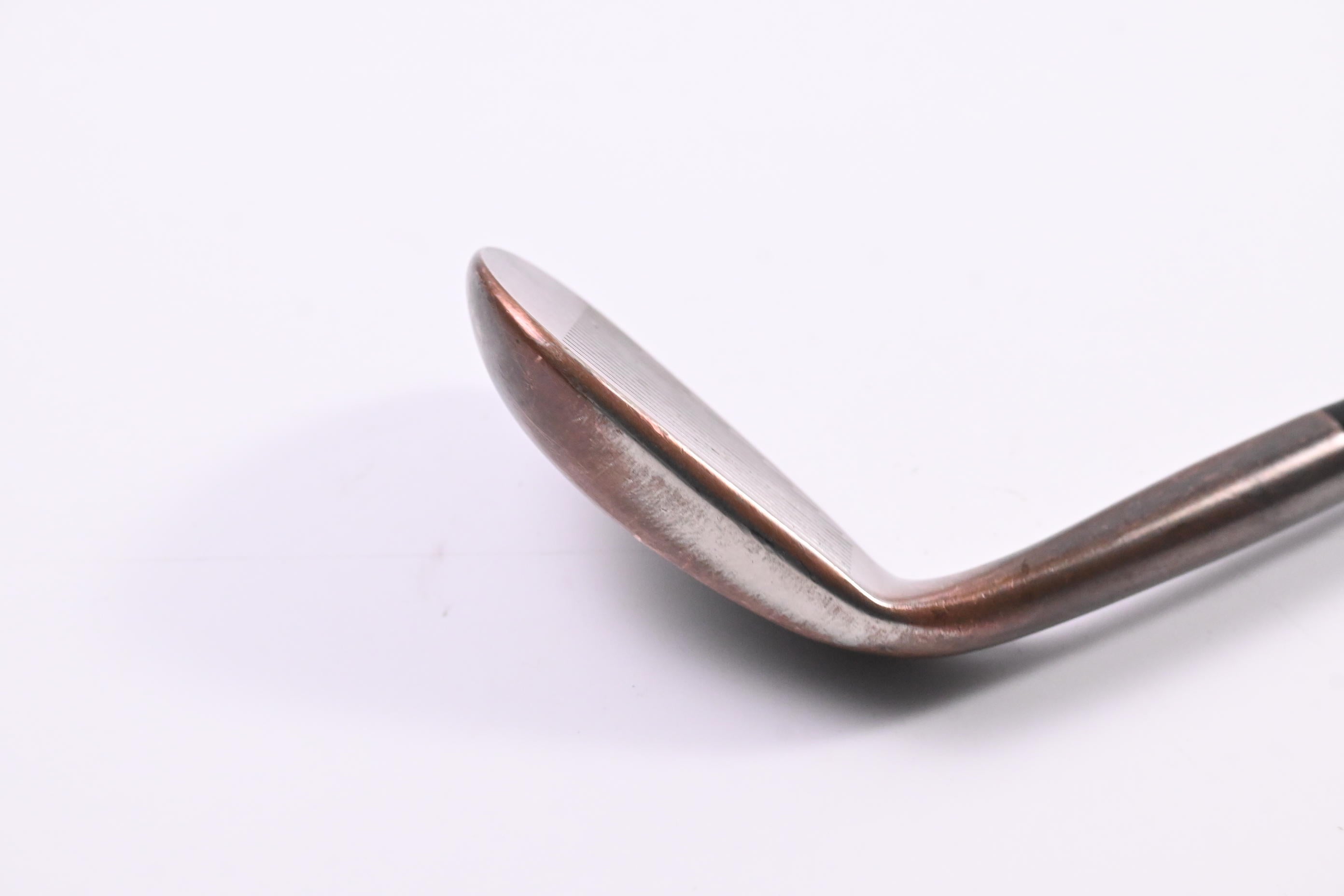 Mizuno T22 Lob Wedge / 58 Degree / Stiff Flex Dynamic Gold S400 Shaft