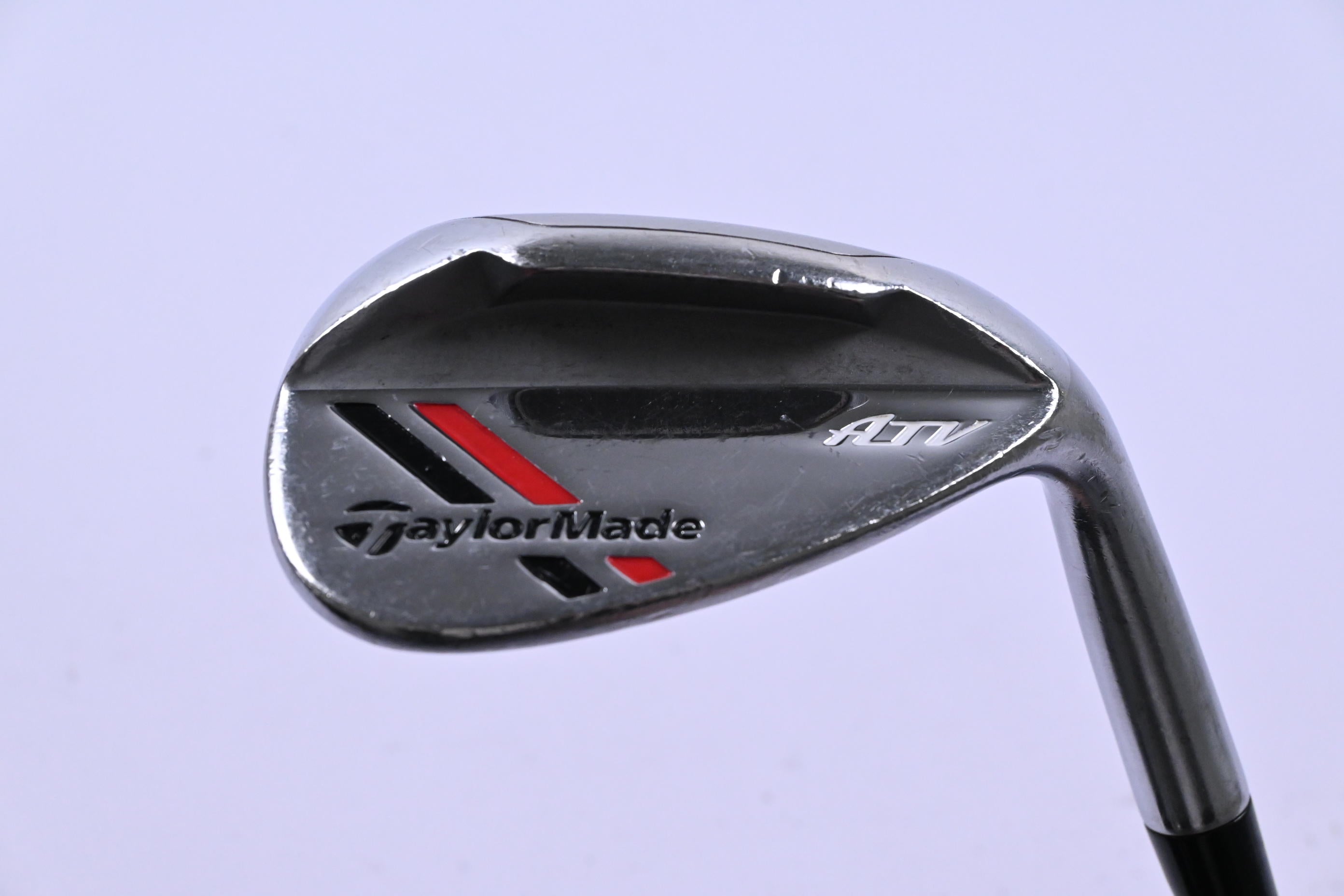 Taylormade ATV Sand Wedge / 56 Degree / Wedge Flex KBS Tour Shaft