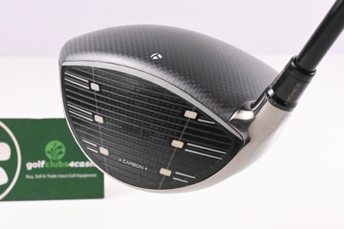 Taylormade Qi35 LS Driver / 9 Degree / X-Flex Kai'li White 60 Shaft