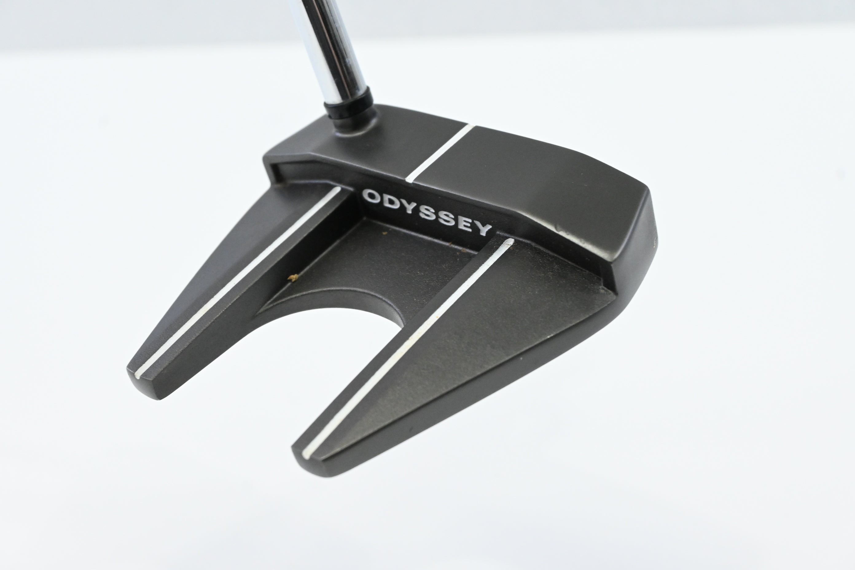 Odyssey O-Works Black 7 Putter / 34 Inch