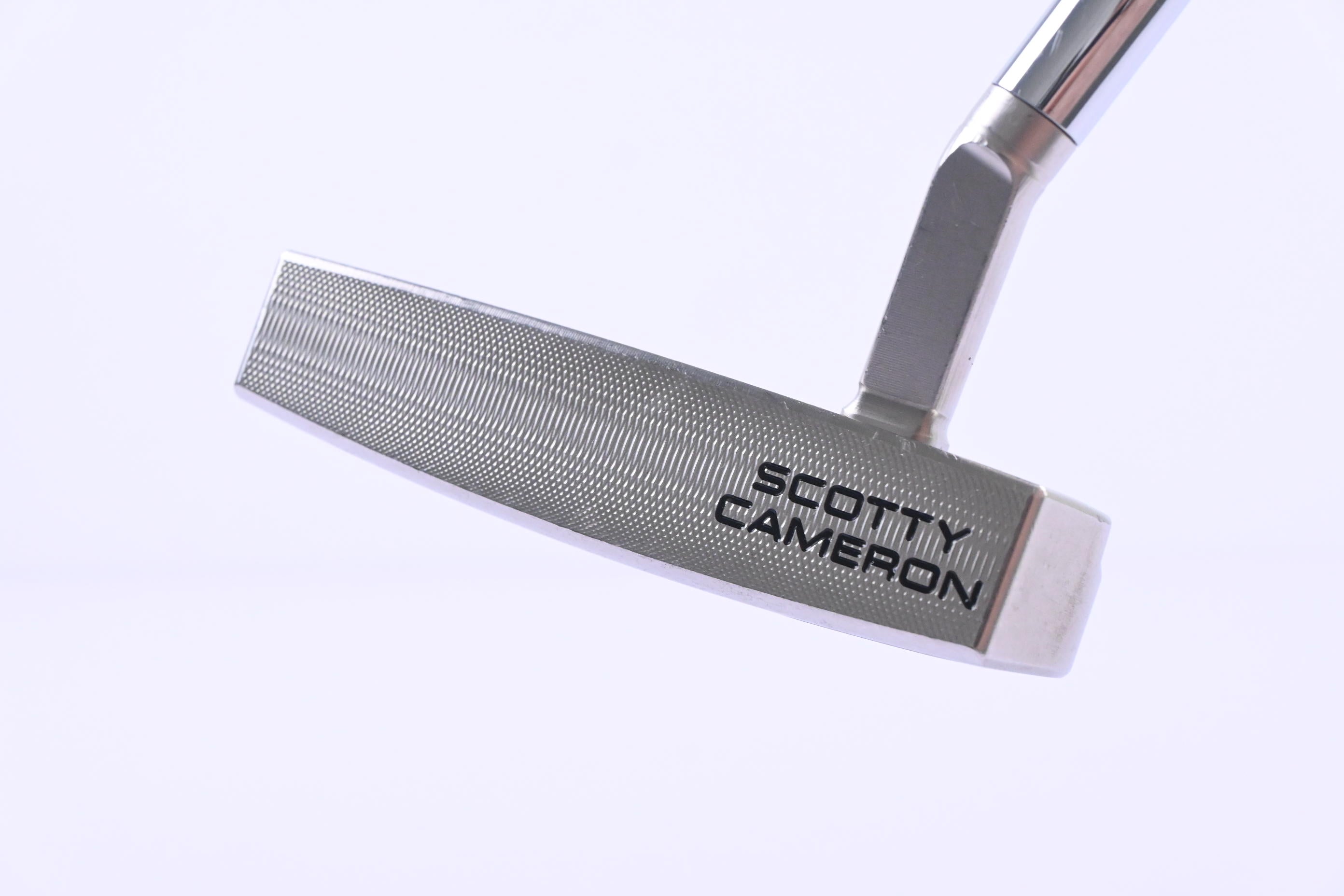 Scotty Cameron Phantom X 9.5 2022 Putter / 34 Inch