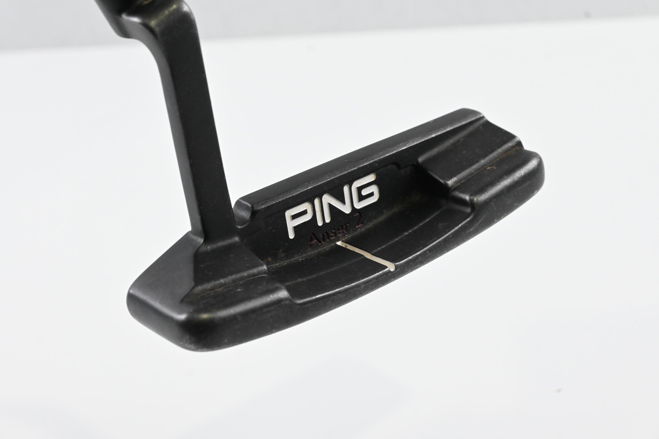 Ping Scottsdale TR Putter / 34 Inch