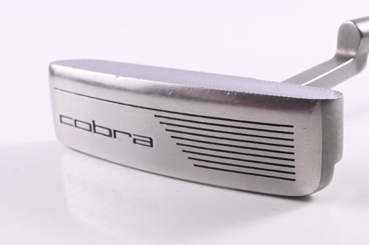 Cobra XL Speed Putter / 34 Inch