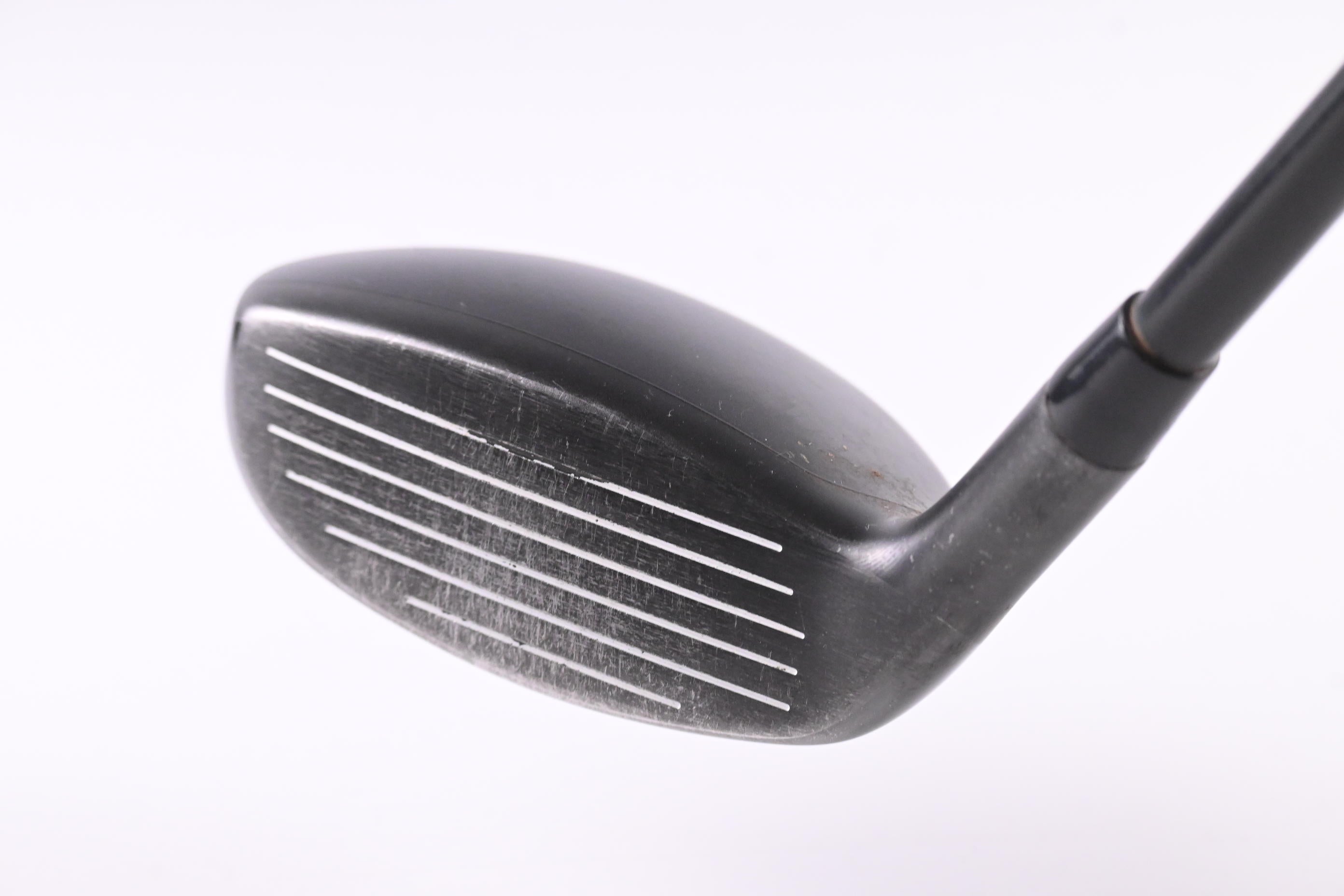 Ping G25 #4 Hybrid / 23 Degree / Regular Flex Ping TFC 189 Shaft
