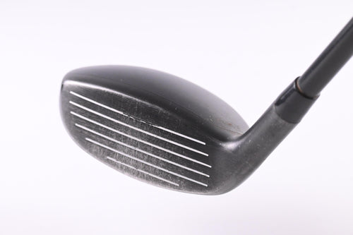 Ping G25 #4 Hybrid / 23 Degree / Regular Flex Ping TFC 189 Shaft
