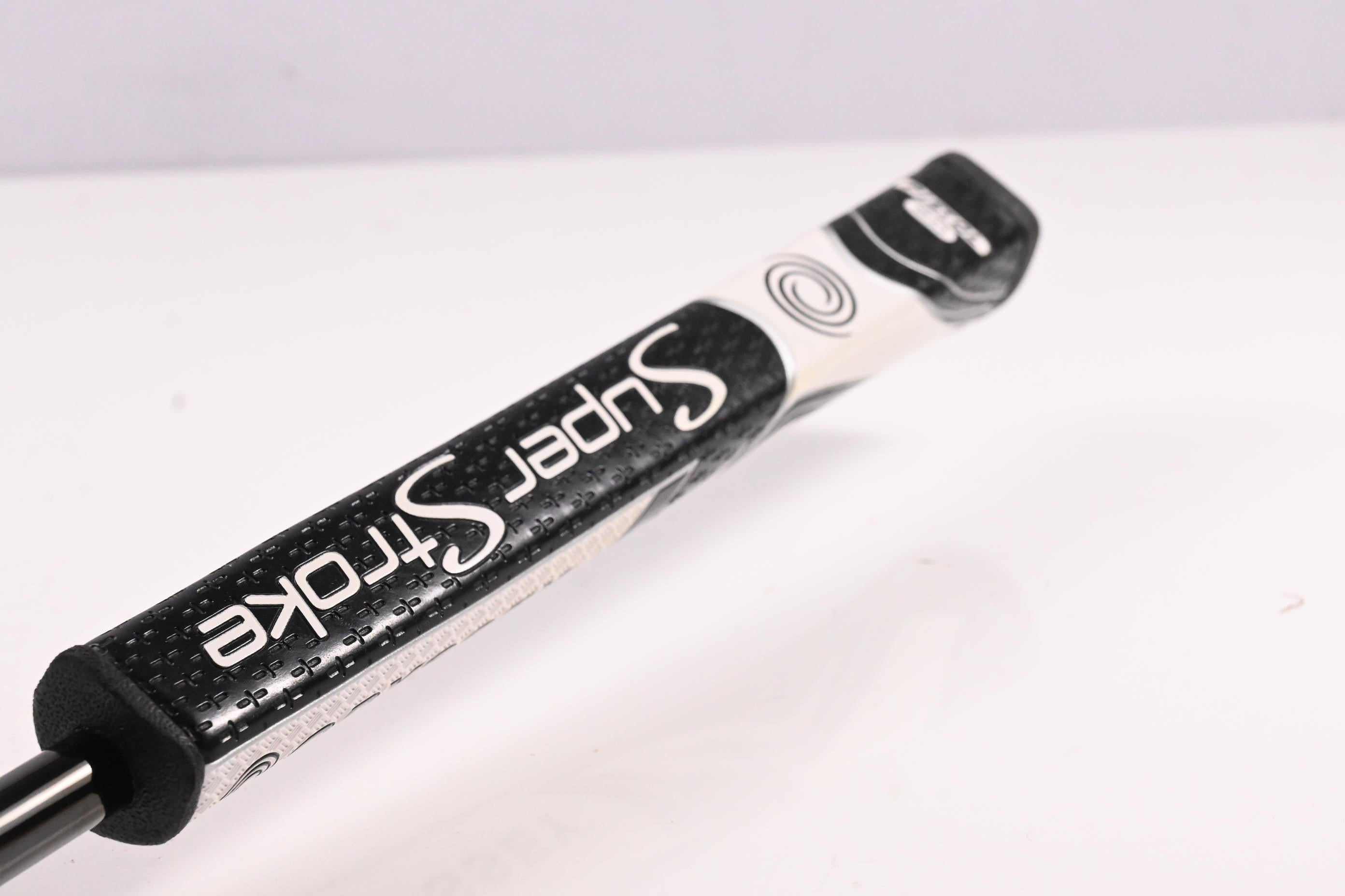 Odyssey Red Milled Seven X Red Putter / 34 Inch