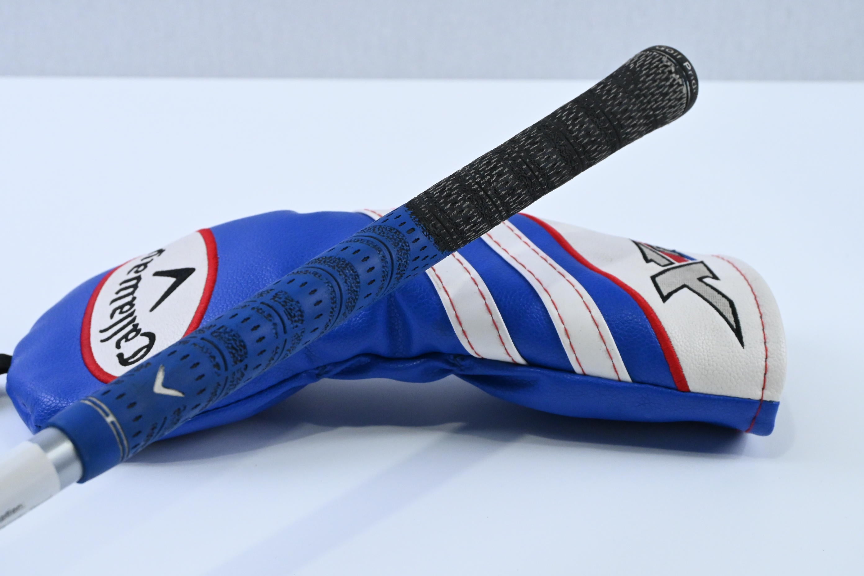 Callaway XR Speed #3 Wood / 15 Degree / Regular Flex HZRDUS T800 65 Shaft