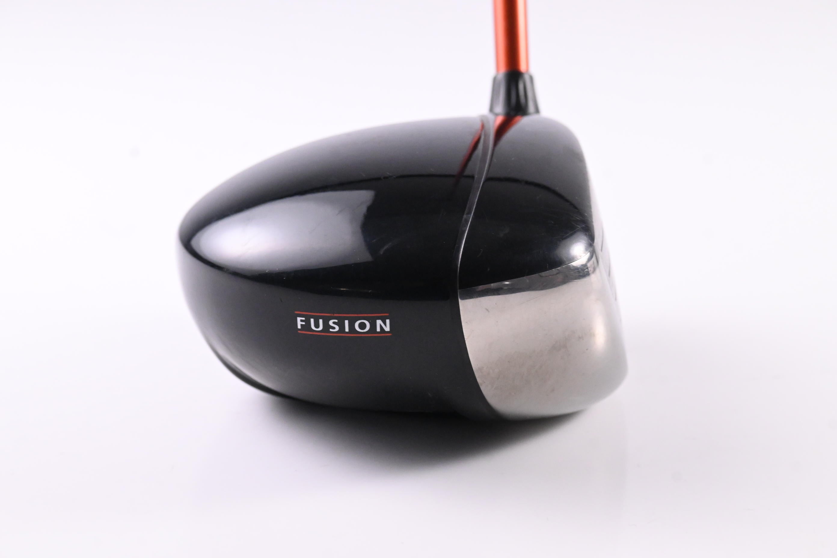 Callaway Big Bertha FT-3 Fusion Driver / 10 Degree / Regular Flex Aldila NVS 55