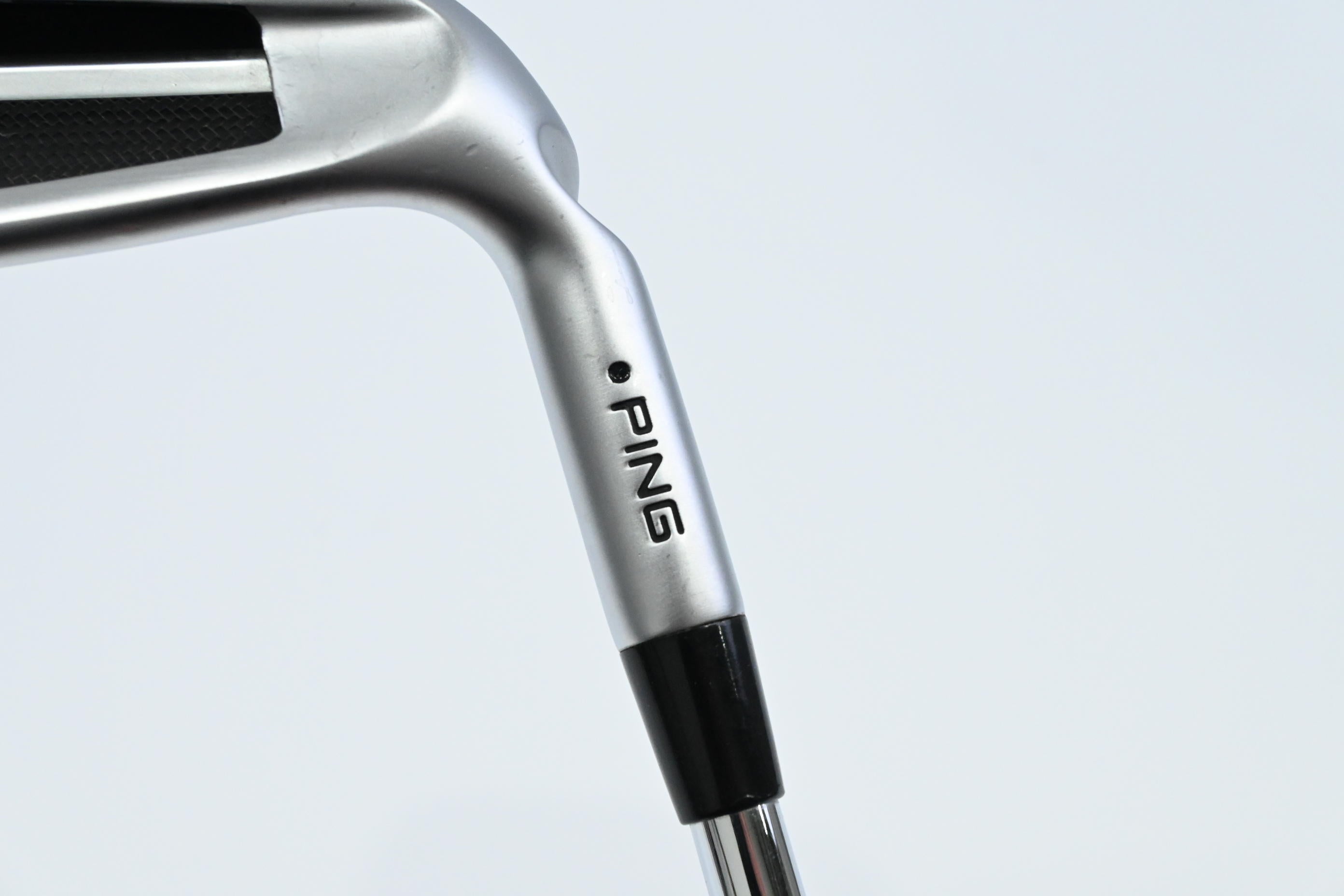 Ping ChipR / 38.5 Degree / Black Dot / Wedge Flex Ping Z-Z 115 Shaft