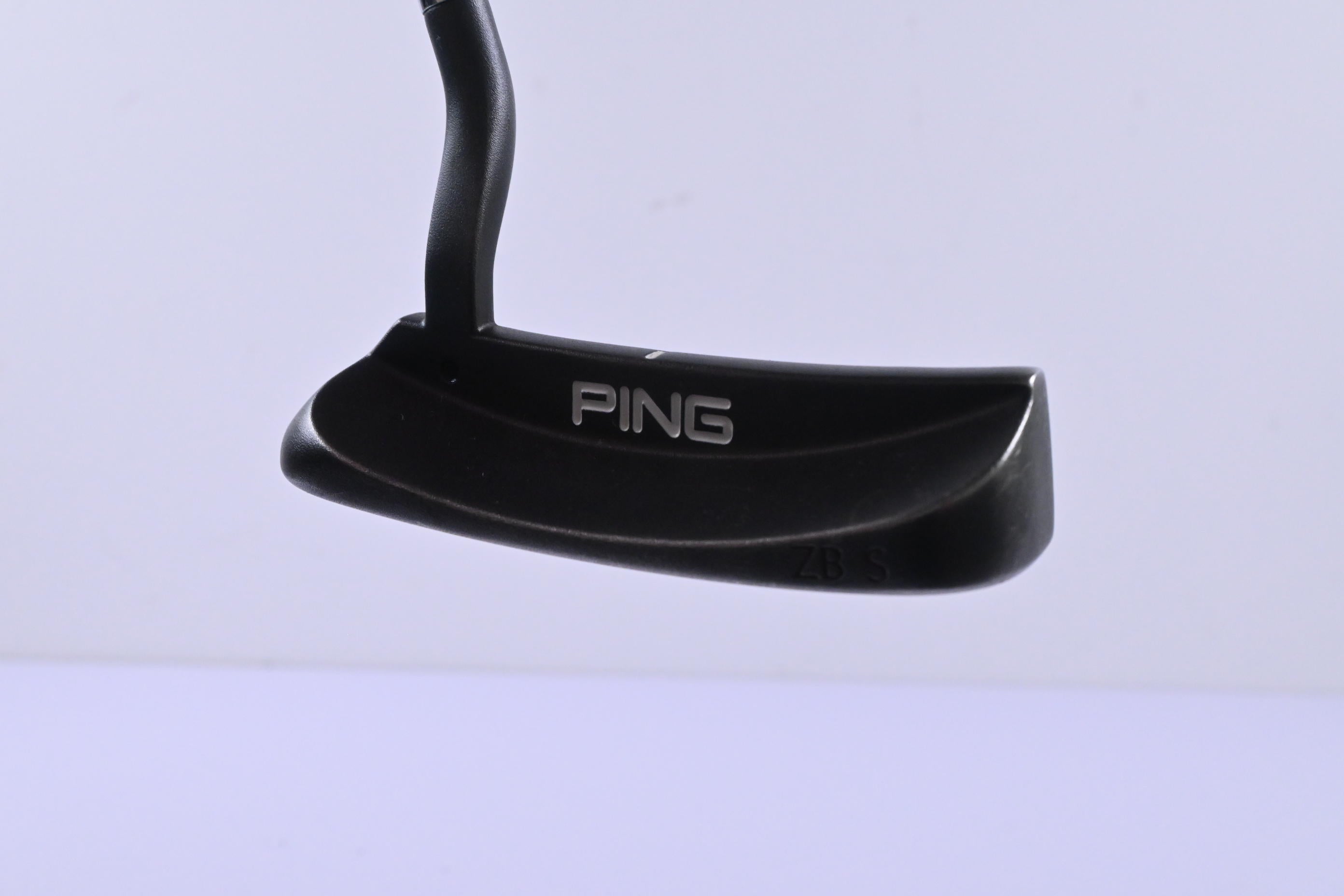 Ping Scottsdale ZB S Putter / 35 Inch
