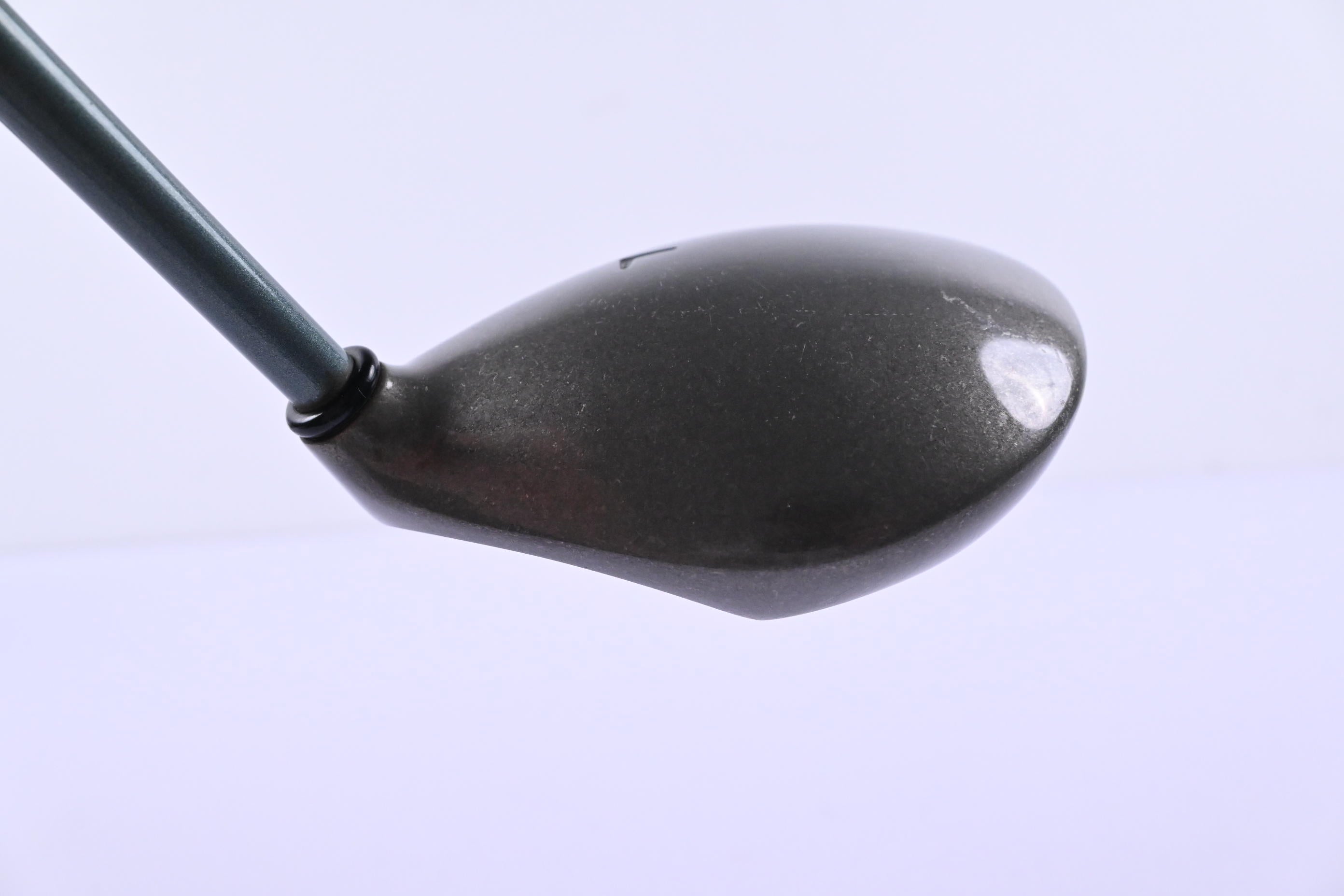 Ladies Callaway Big Bertha Warbird #5 Wood / 18 Degree / Ladies Flex Gems Shaft