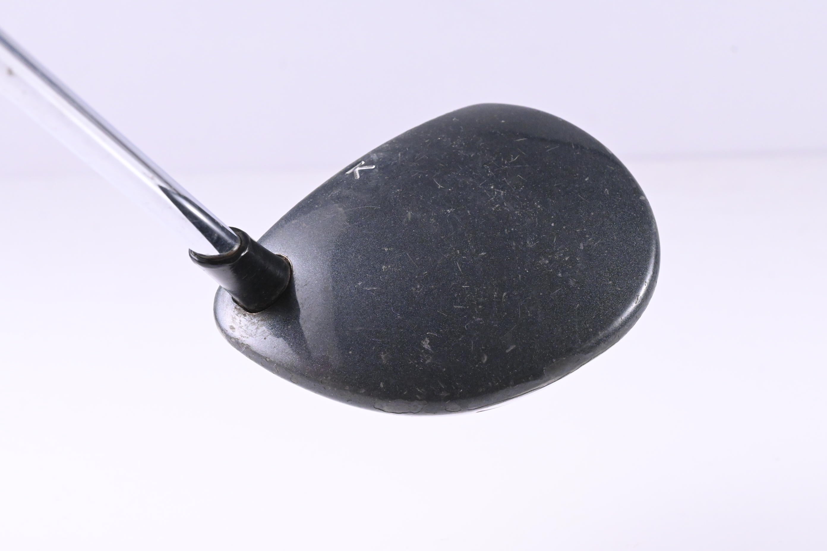 Ping TiSI #3 Wood / 14 Degree / Regular Flex Ping Steel Shaft