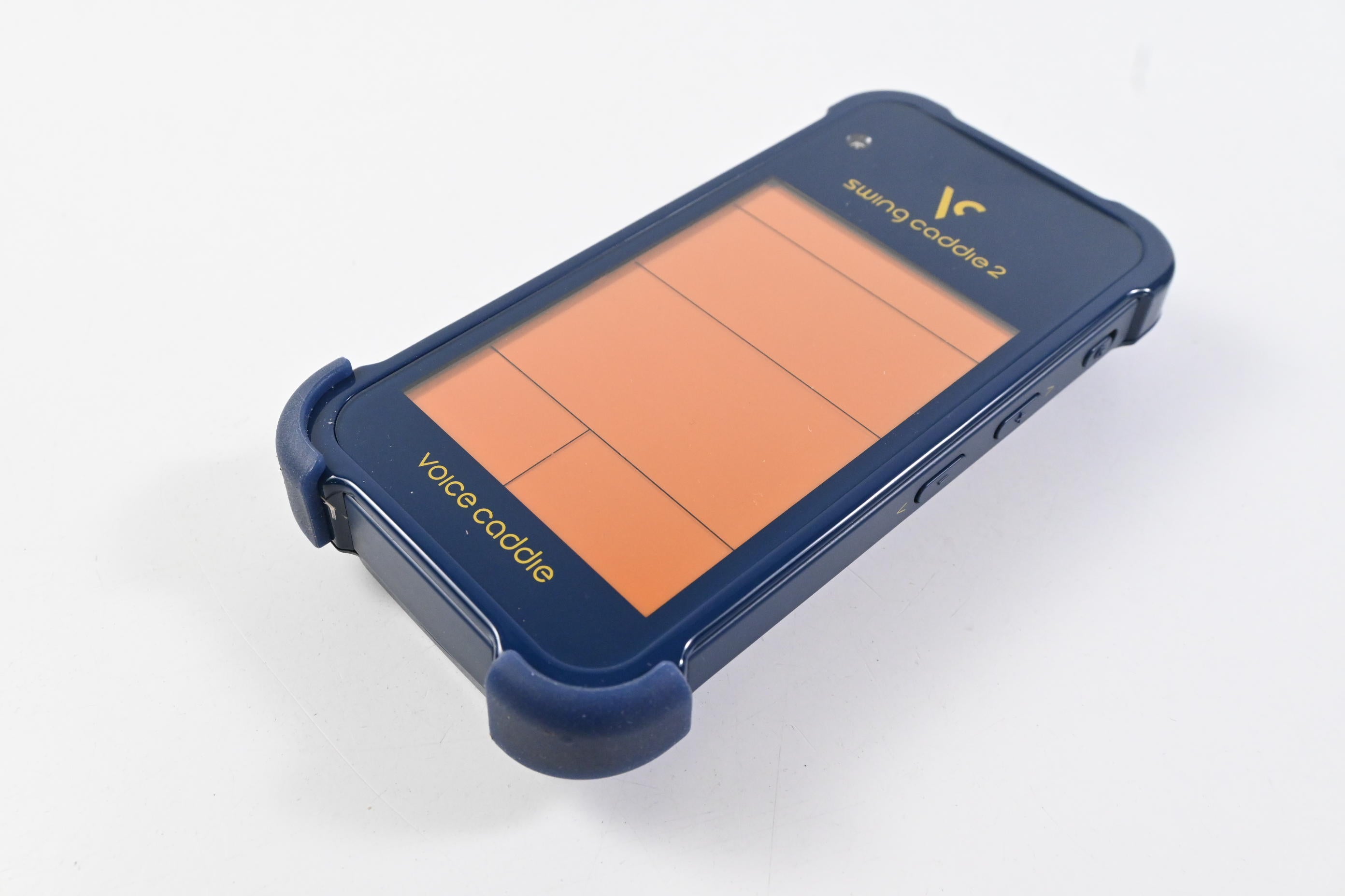 Voice Caddie Swing Caddie SC100 / Launch Monitor
