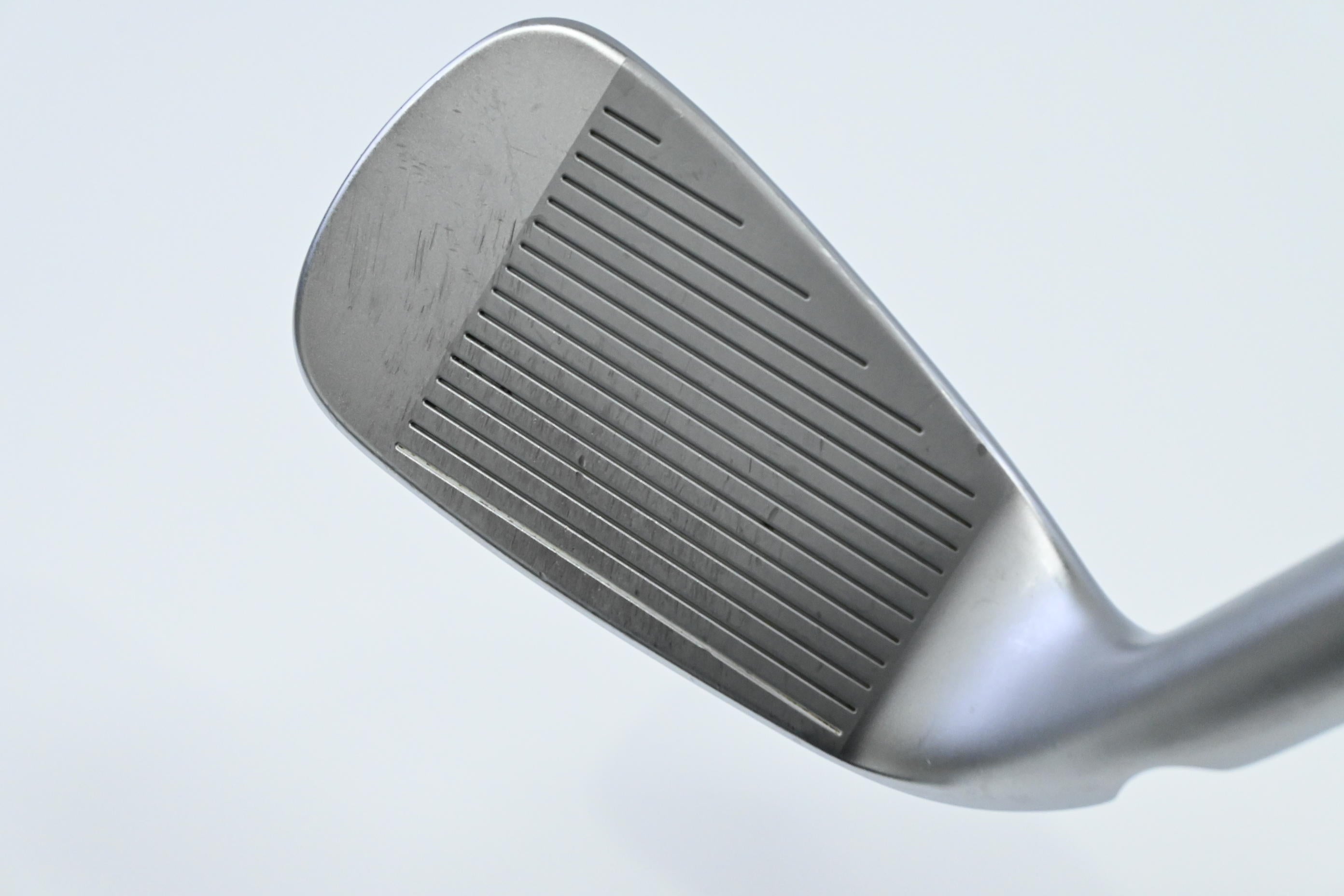Ping ChipR / 38.5 Degree / Black Dot / Wedge Flex Ping Z-Z 115 Shaft