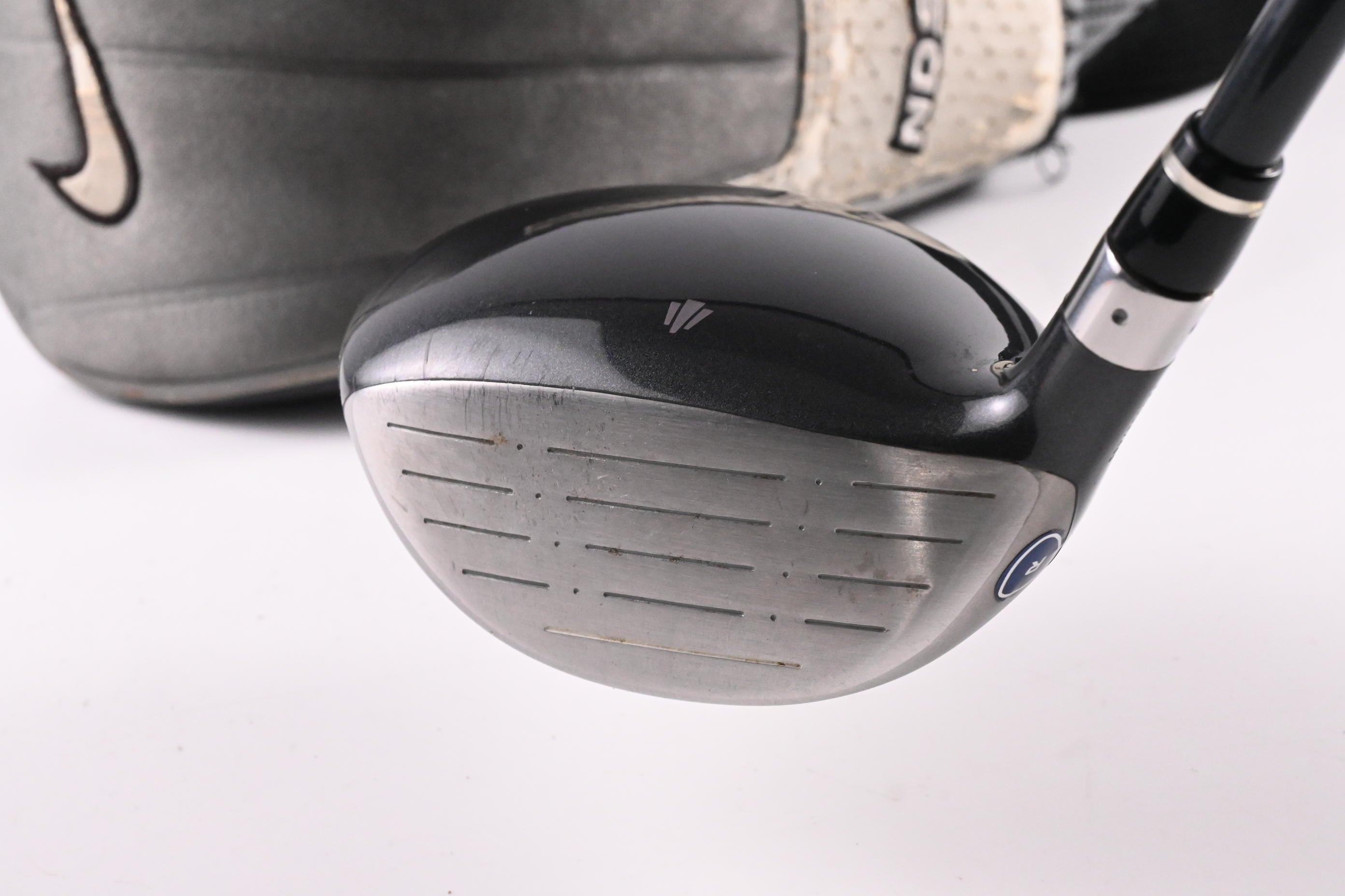 Nike NDS #3 Wood / 15 Degree / Regular Flex Fujikura Nike NDS Shaft