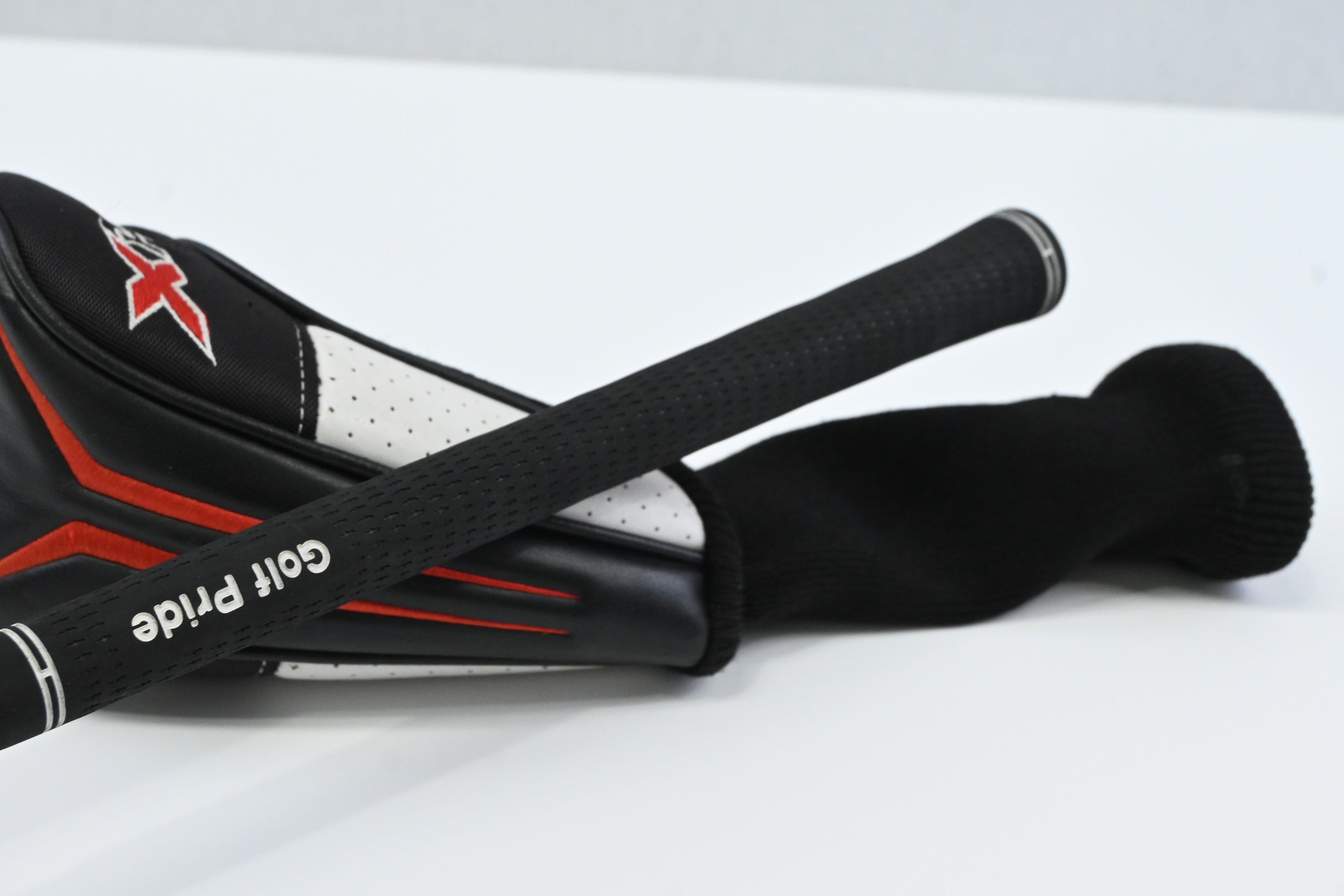Left Hand Callaway X Hot #3 Wood / 15 Degree / Regular Flex Project X PXv Shaft