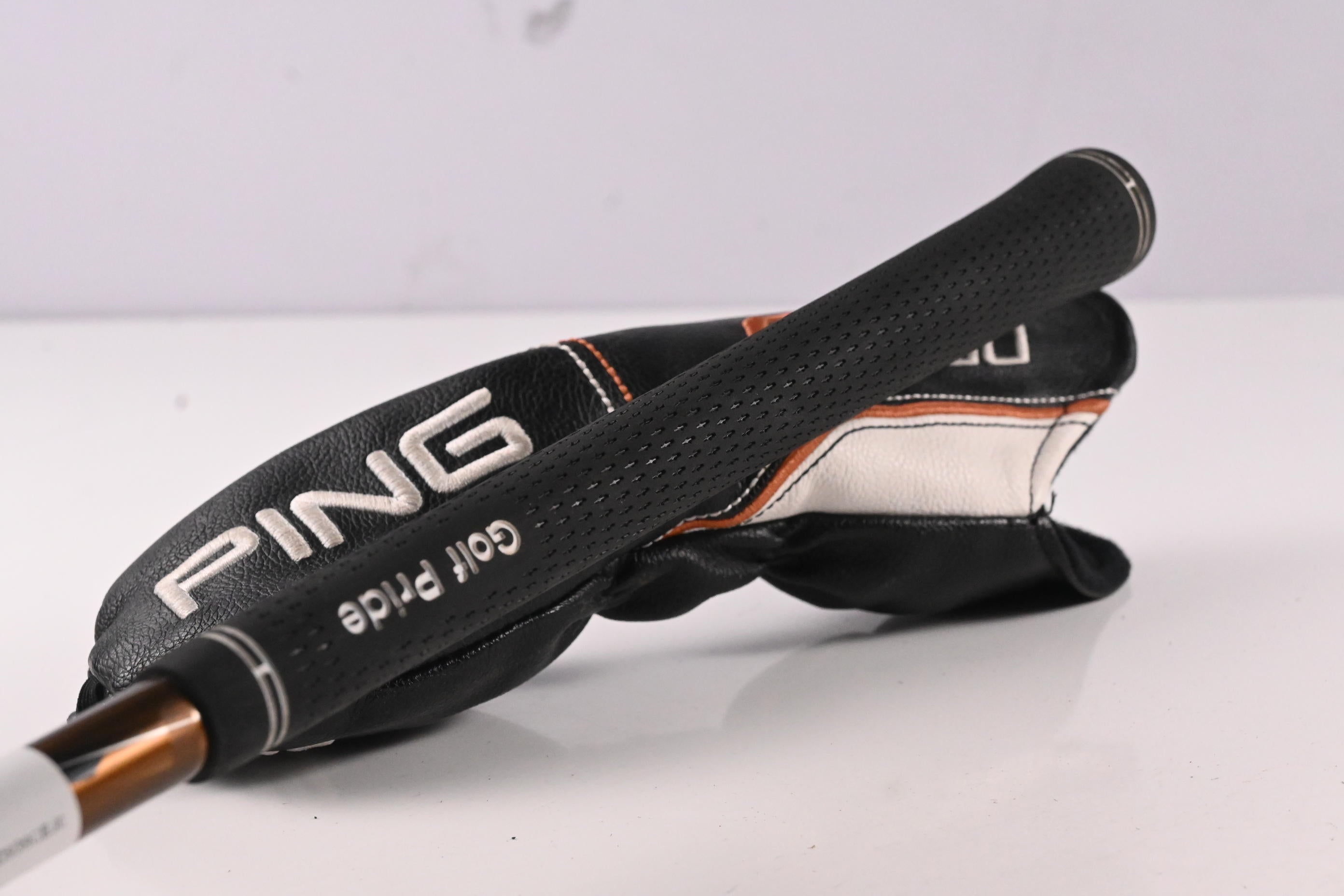 Ping G400 #3 Hybrid / 19 Degree / Regular Flex Ping Alta CB 70 Shaft