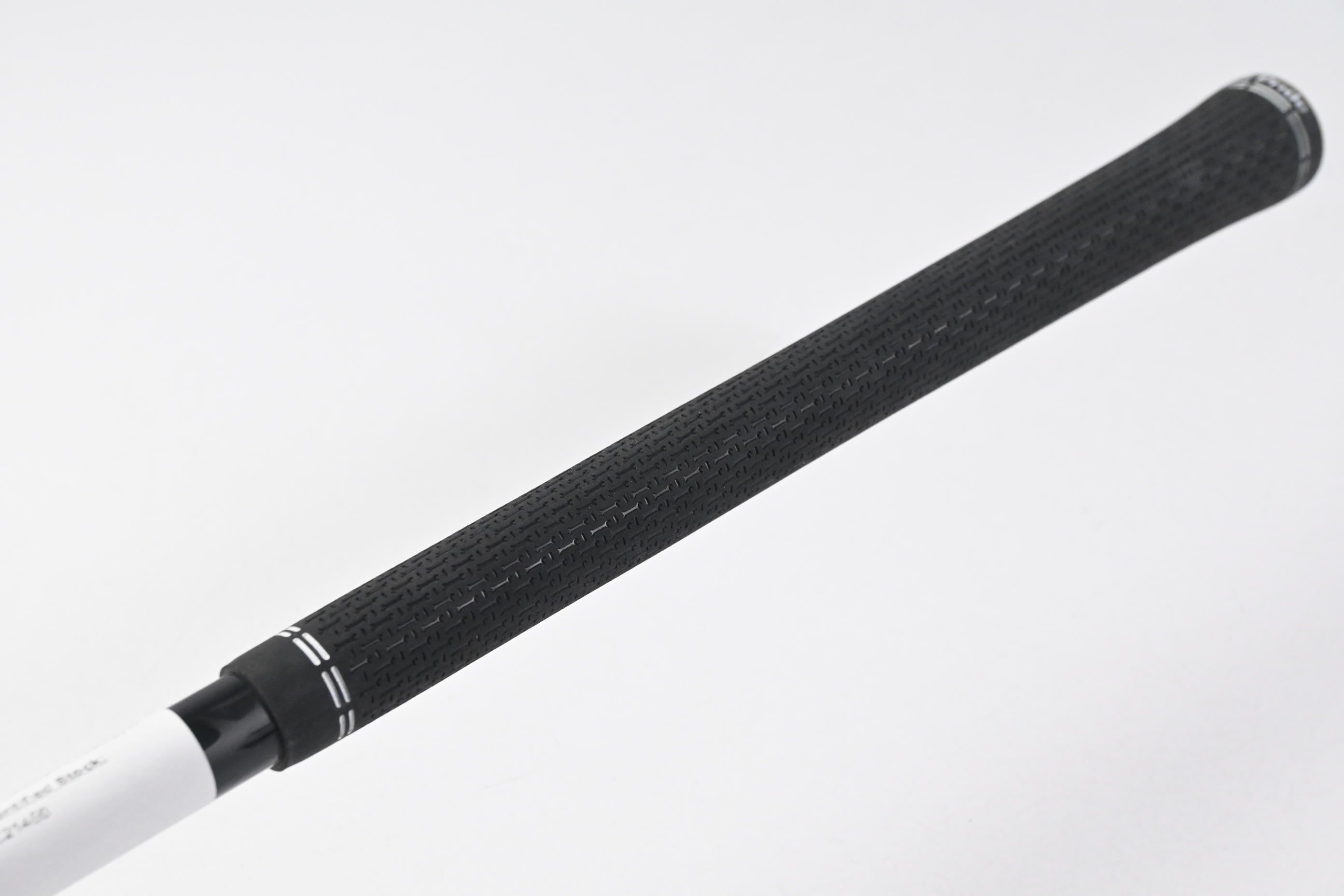 Project X Black Driver Shaft / TX-Flex / Mizuno