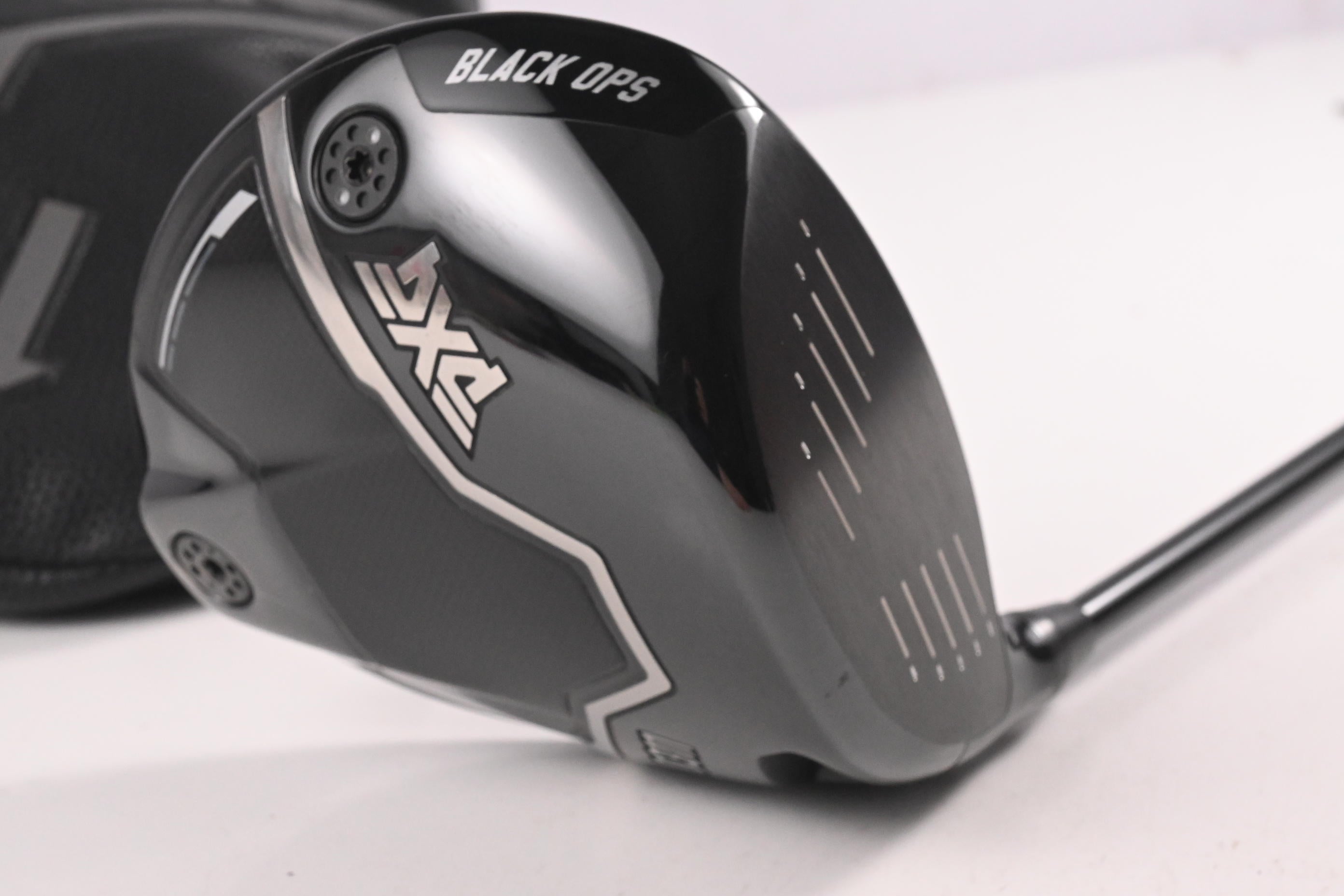 PXG 0311 Black Ops Driver / 9 Degree / X-Flex Diamana Ltd S 70 Shaft