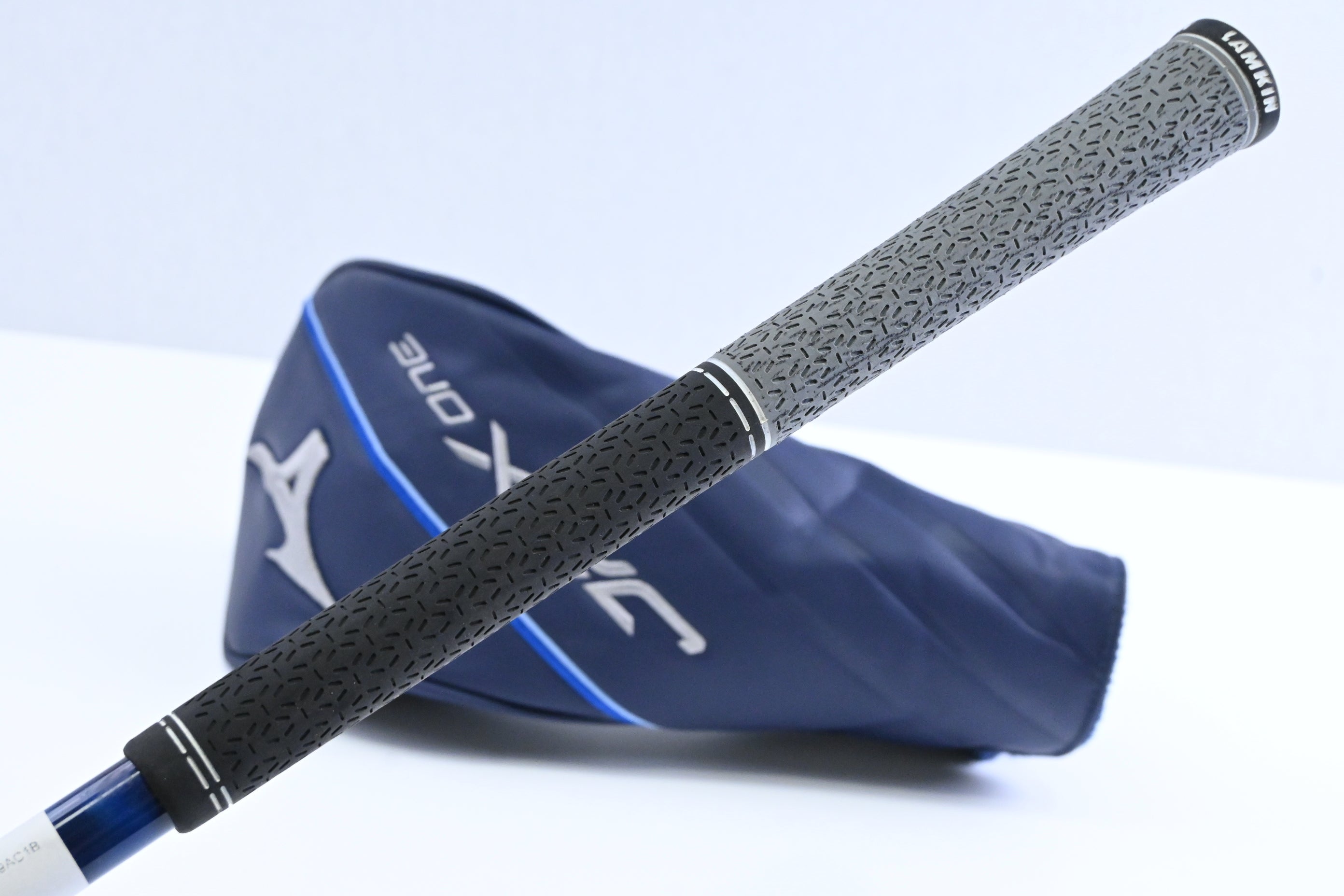 Mizuno JPX One Select Driver / 9 Degree / Regular Flex Evenflow Riptide CB 50