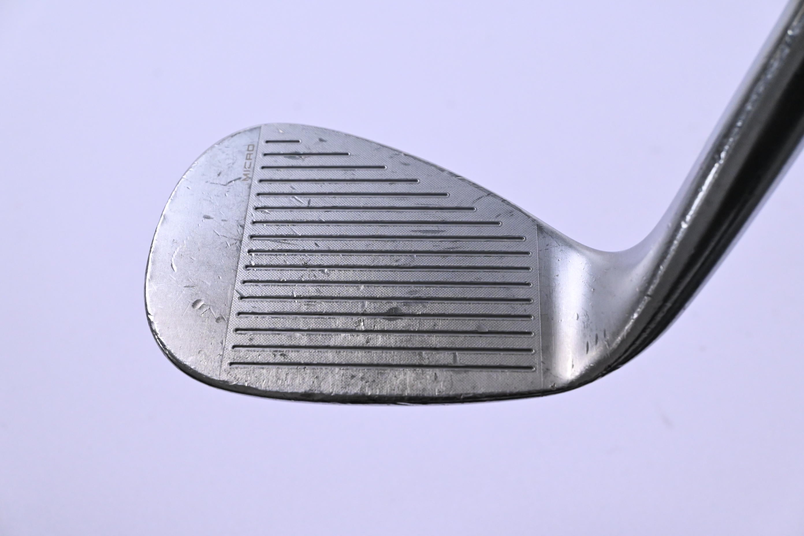 Taylormade ATV Sand Wedge / 56 Degree / Wedge Flex KBS Tour Shaft